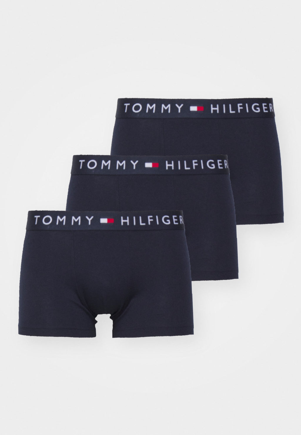ORIGINAL TRUNK 3 PACK - Trunks - desert sky