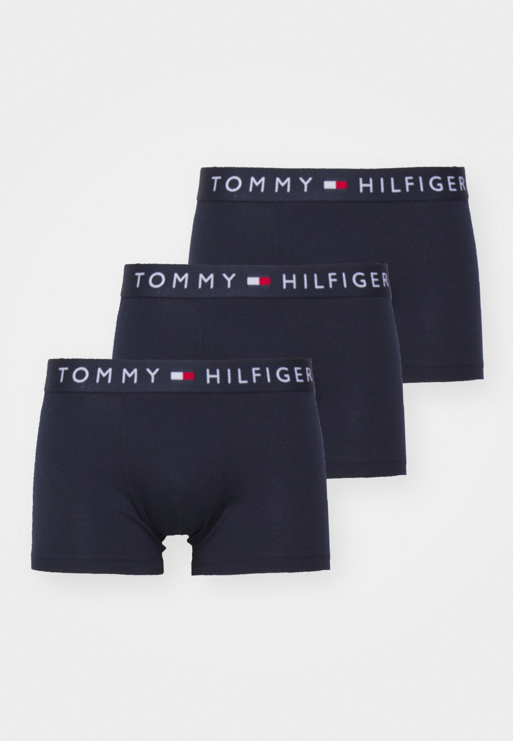 ORIGINAL TRUNK 3 PACK - Trunks - desert sky
