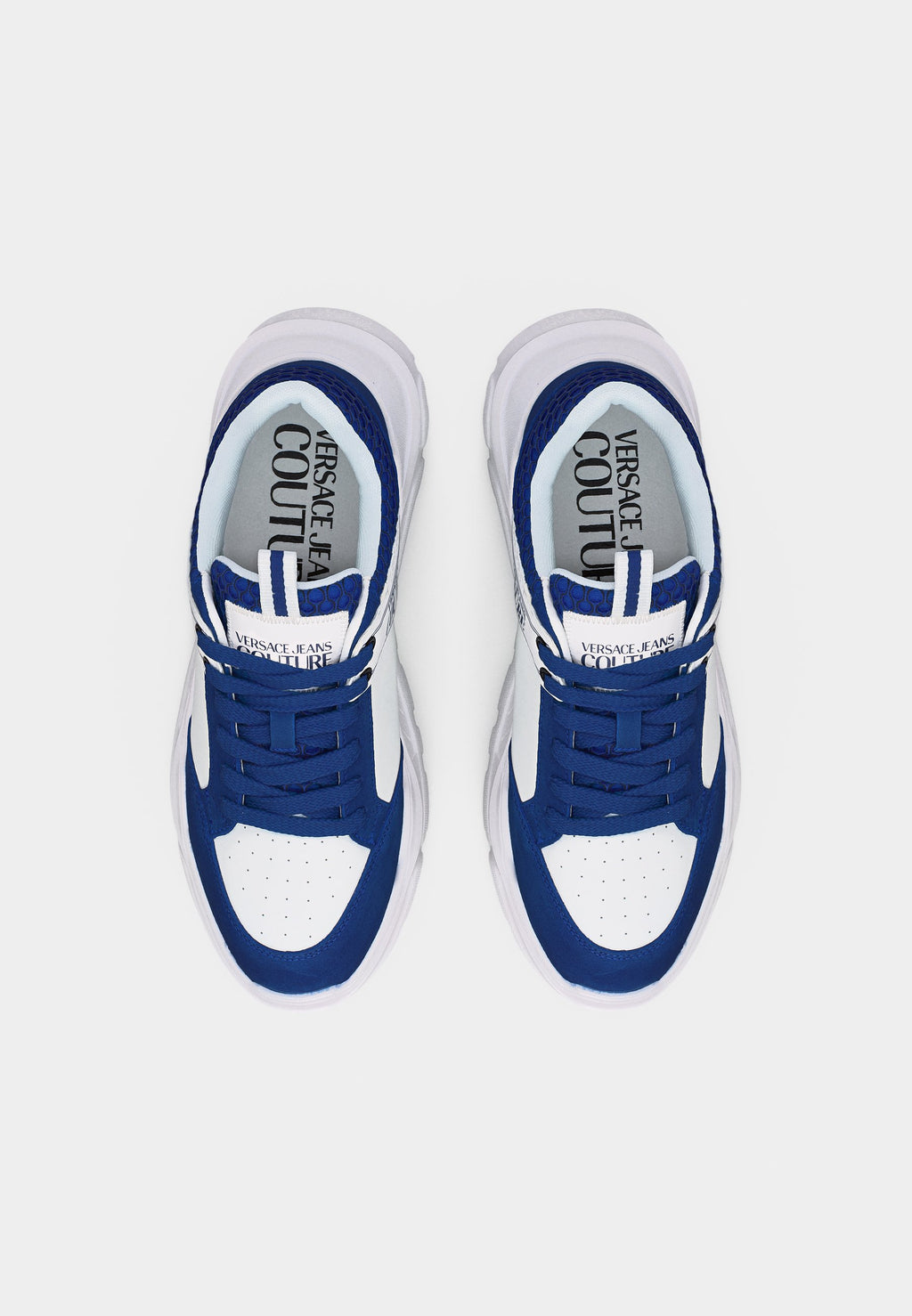 FONDO SPEEDTRACK - Trainers - multi-coloured