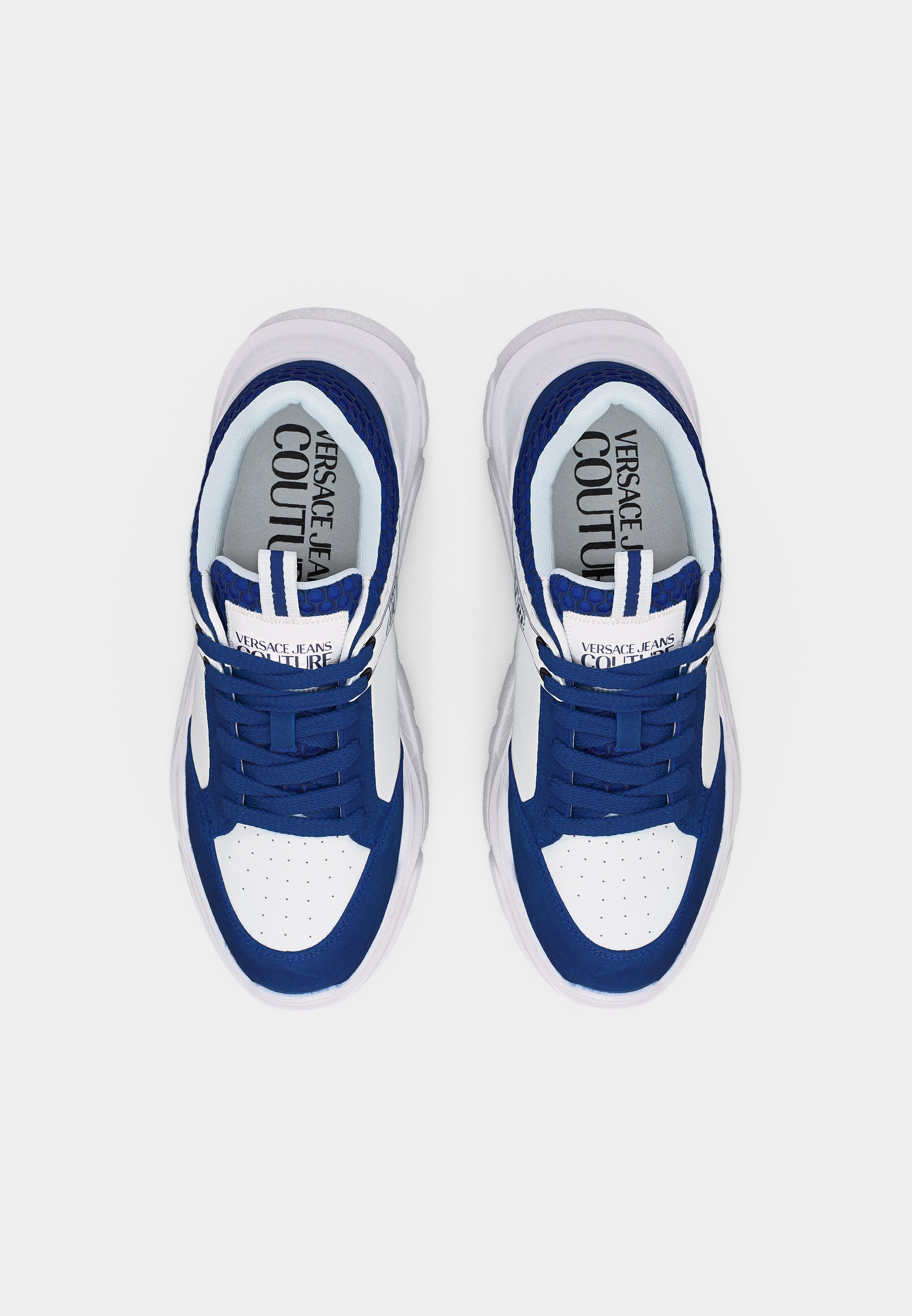 FONDO SPEEDTRACK - Trainers - multi-coloured