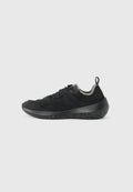 Trainers - navy/black