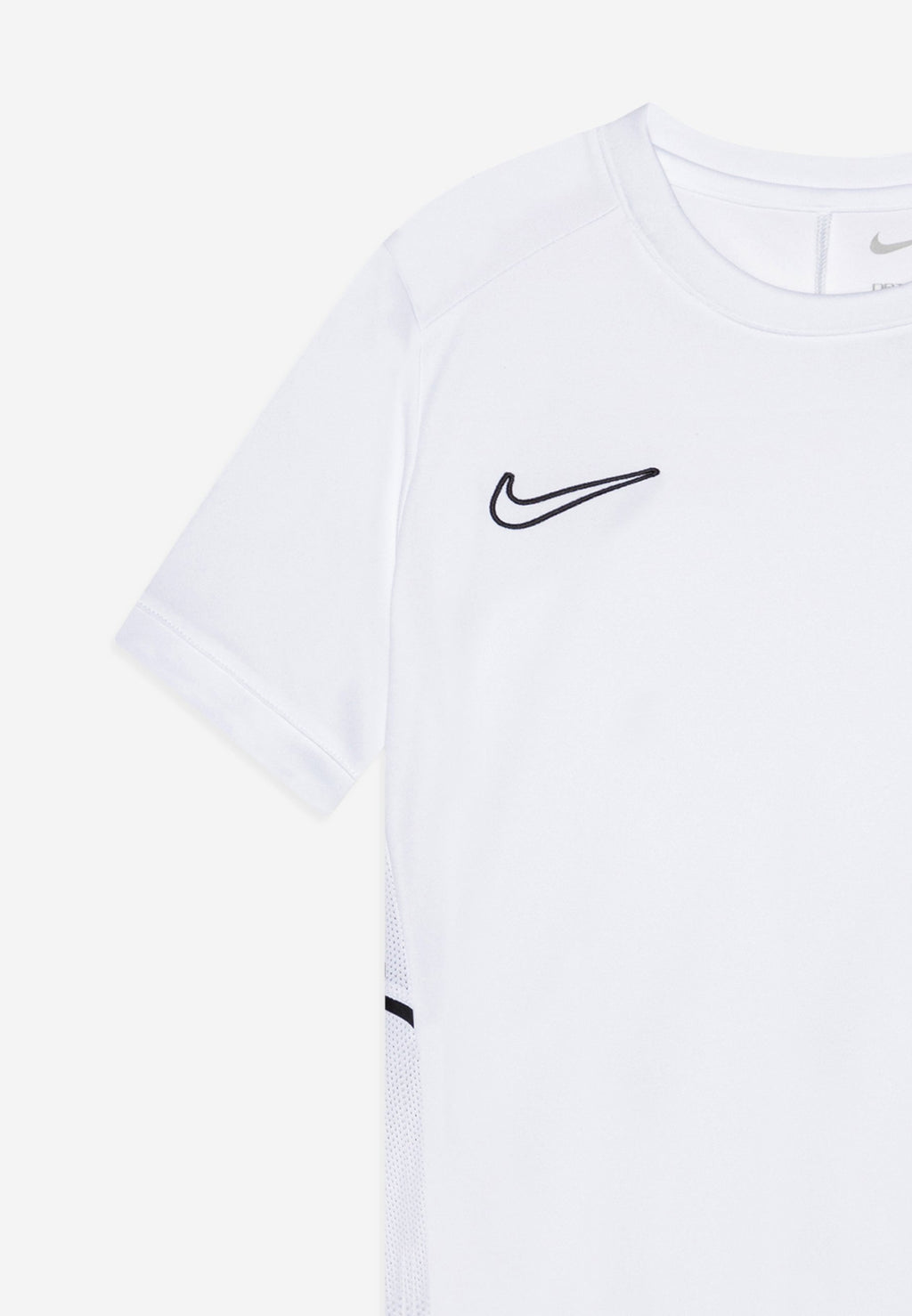 UNISEX - Football jersey - white/black