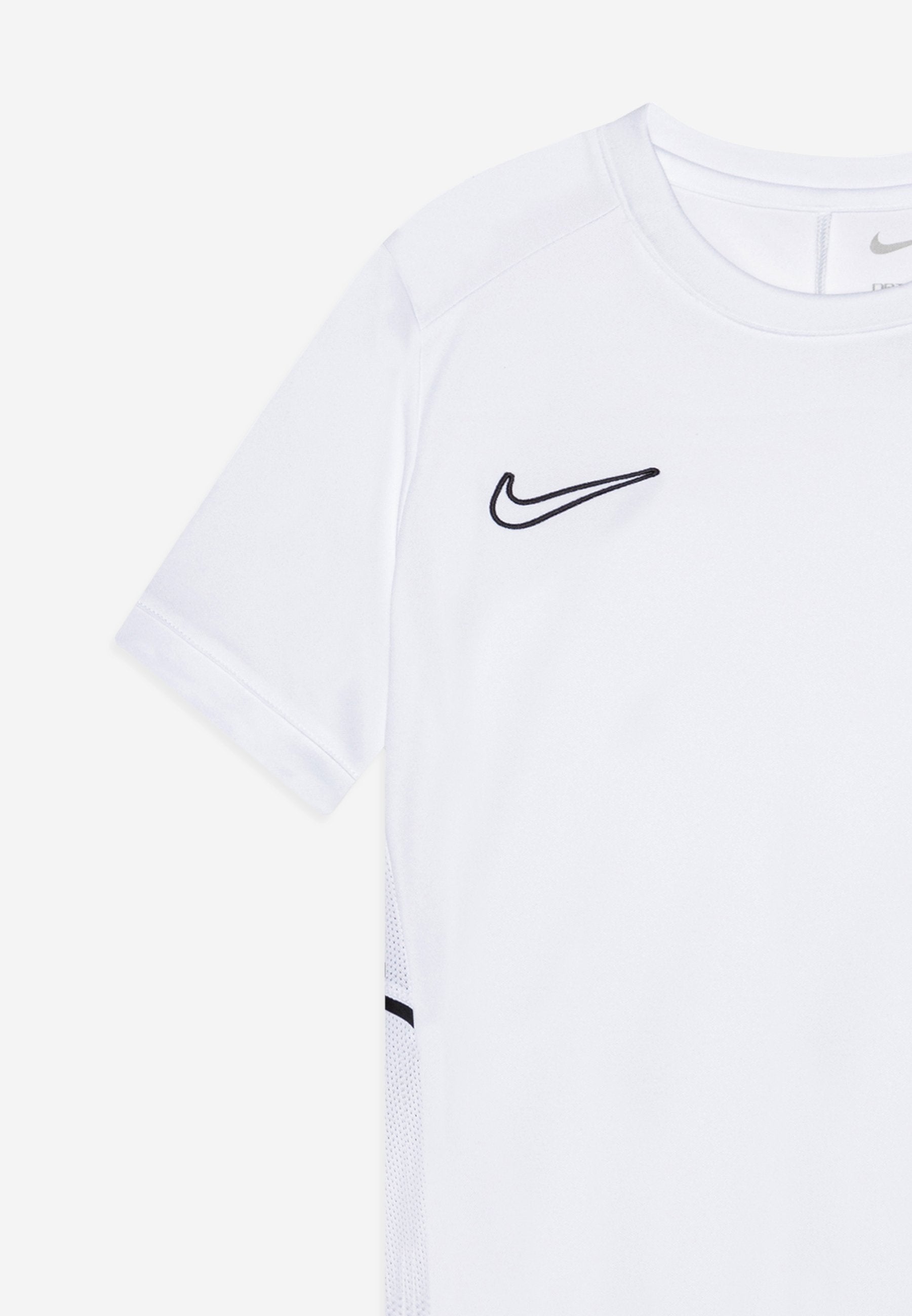UNISEX - Football jersey - white/black