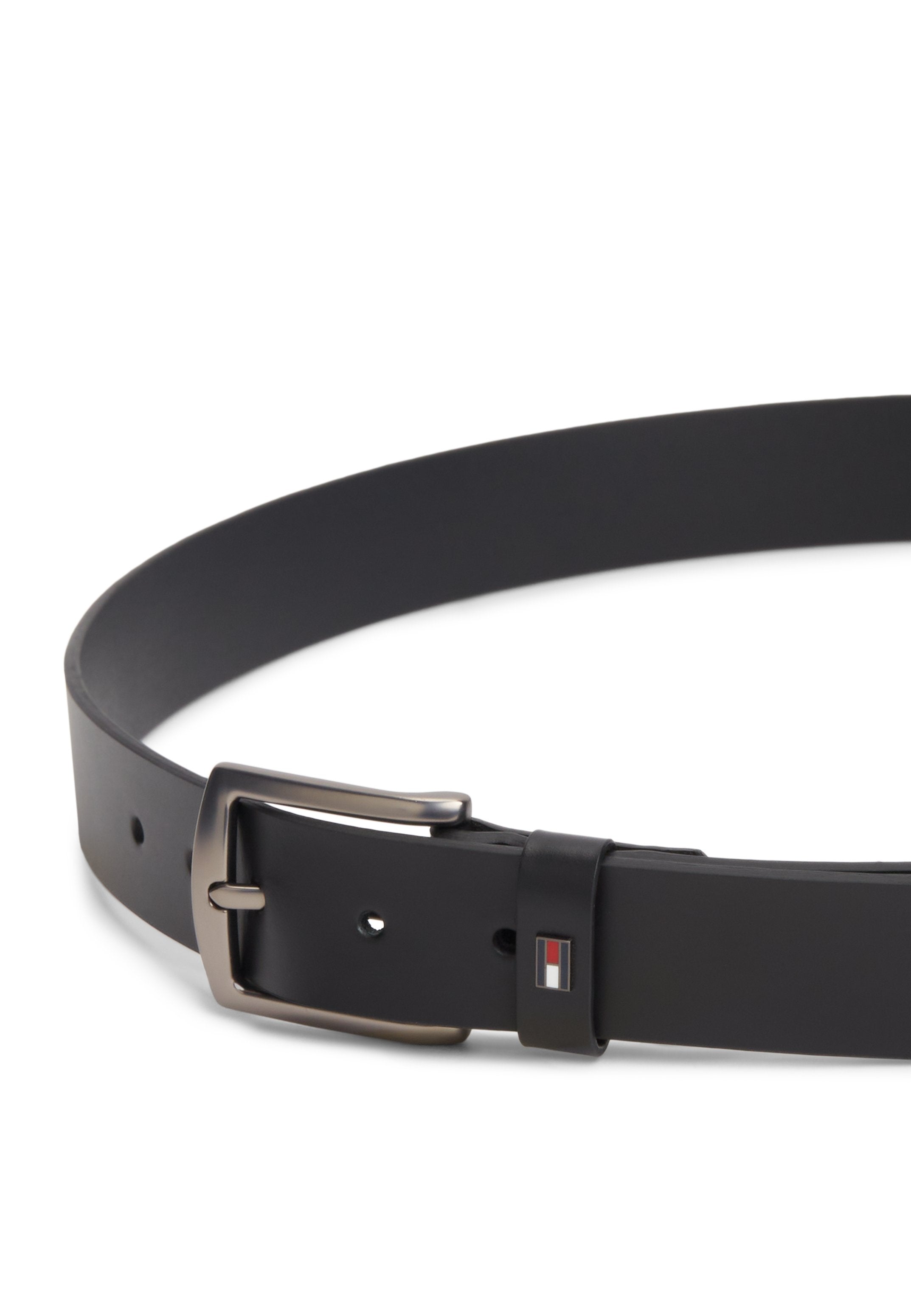 DENTON - Belt - black