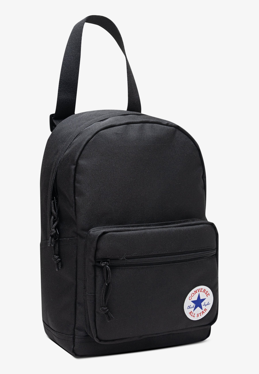 UNISEX - Backpack - black
