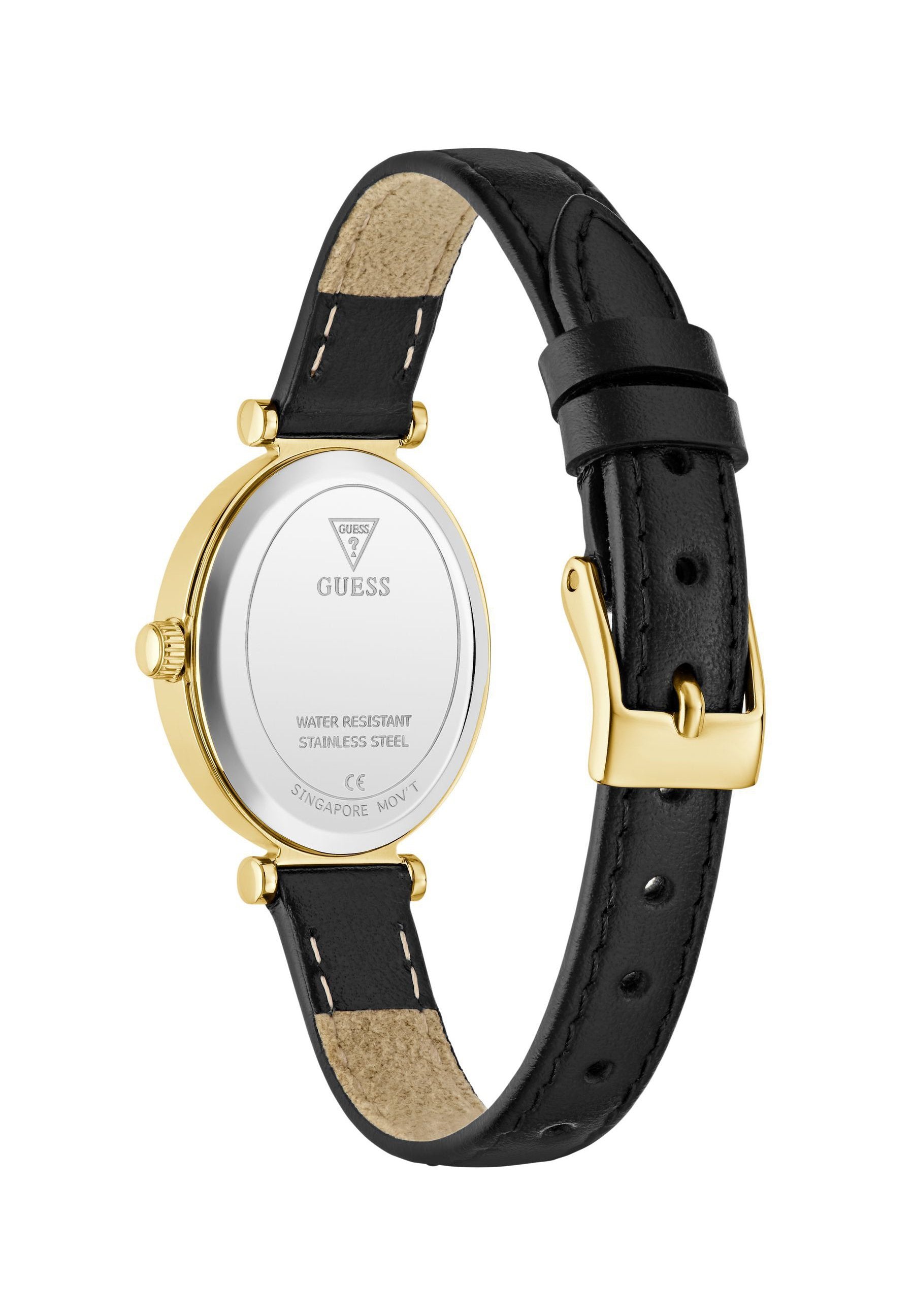 RUBY - Watch - black