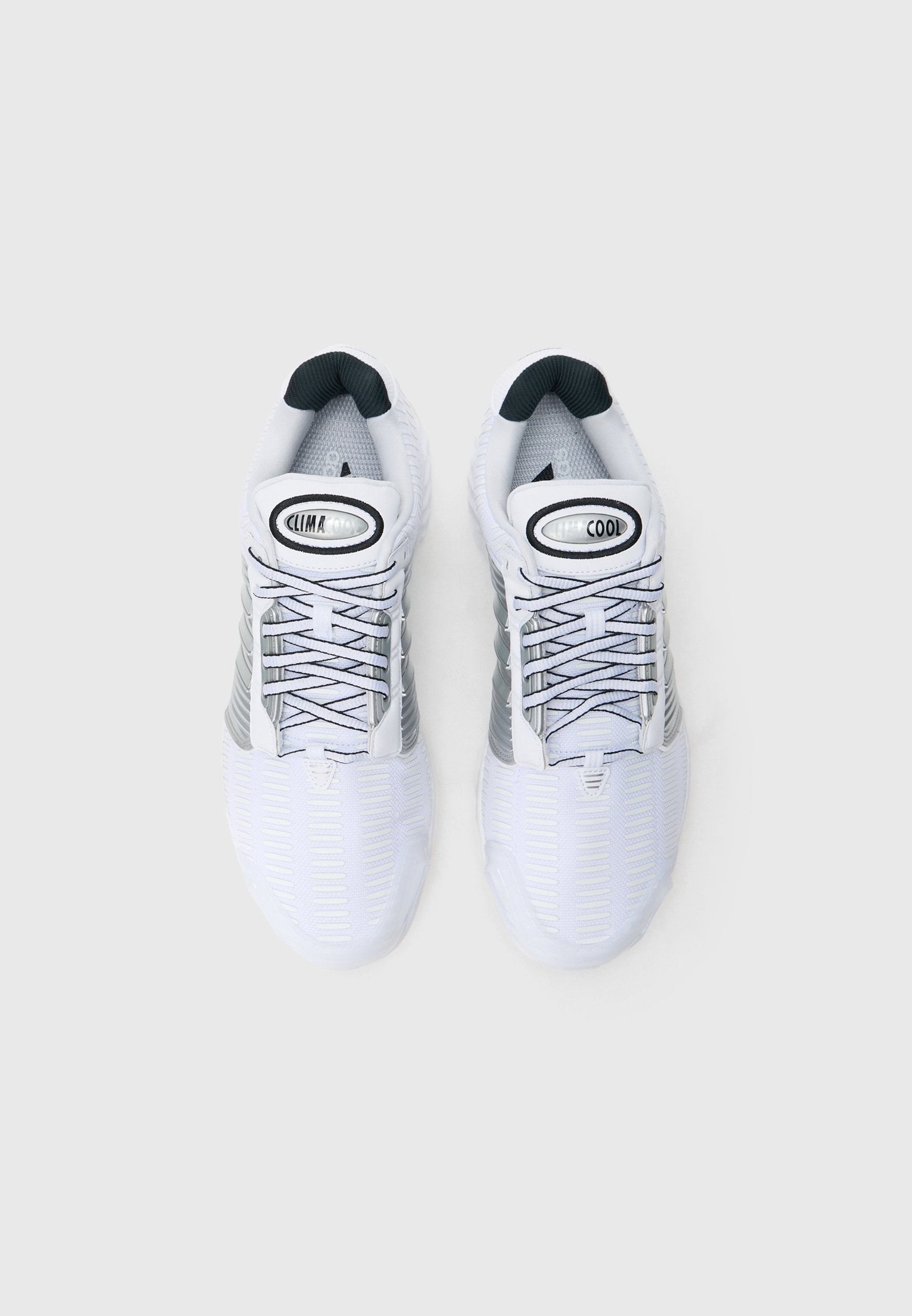 CLIMACOOL 1 UNISEX - Trainers - white/tech grey/silver-coloured