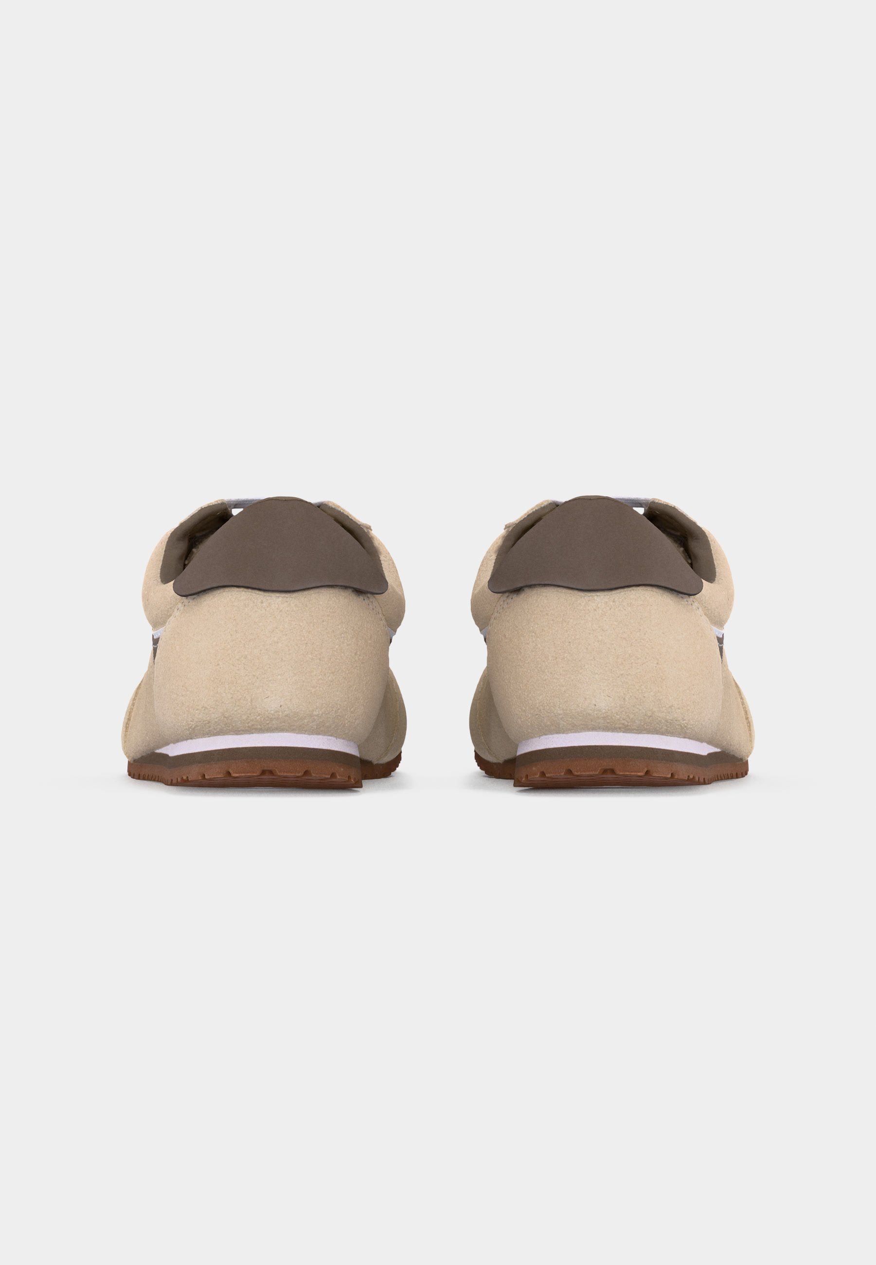 SUPER LOWPRO - Trainers - light beige
