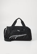 EXTRA SMALL SPORTS BAG UNISEX - Sports bag - puma black