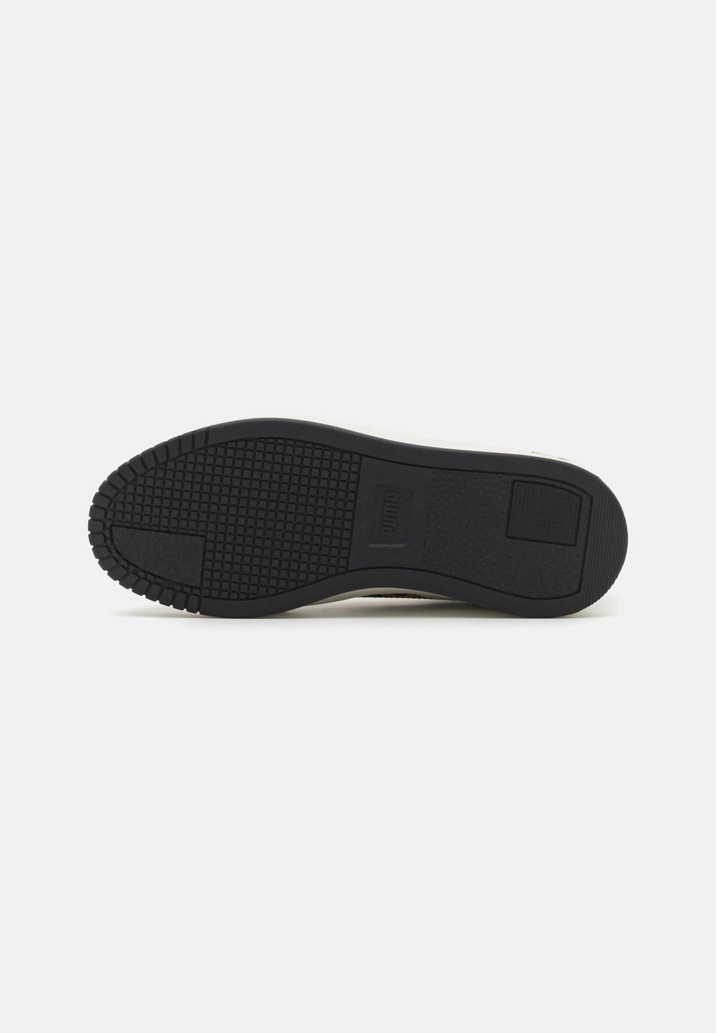 CARINA STREET SNAKE CHIC - Baskets - vapor gray/black/gold