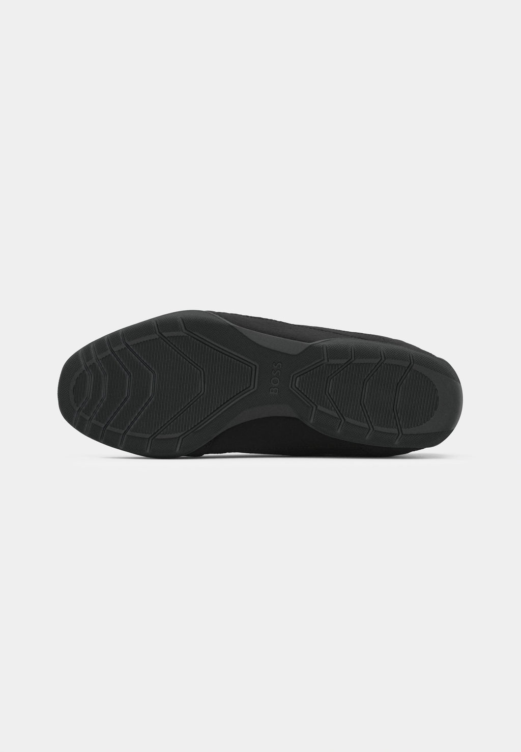 JAYLEN - Trainers - black