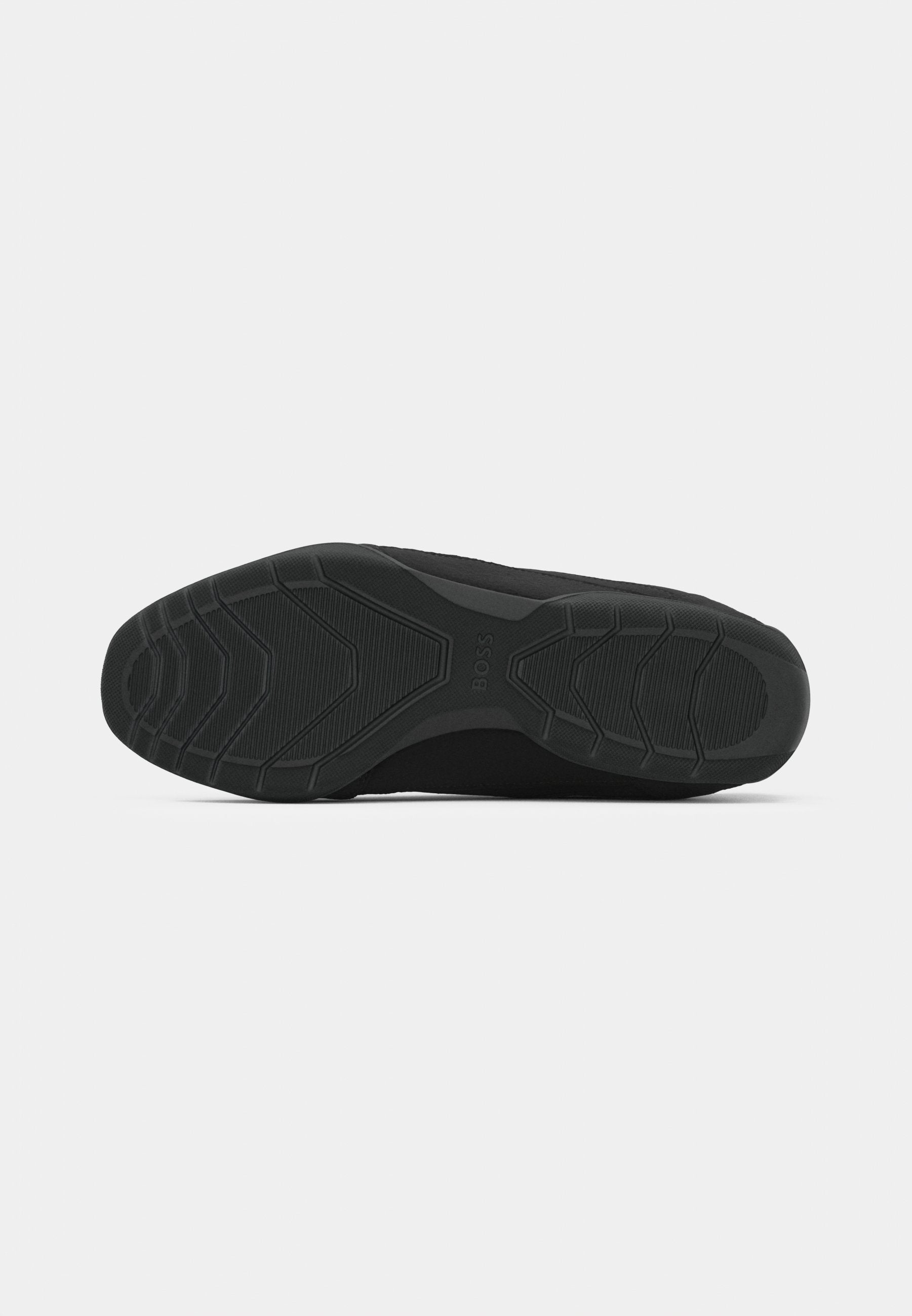 JAYLEN - Trainers - black