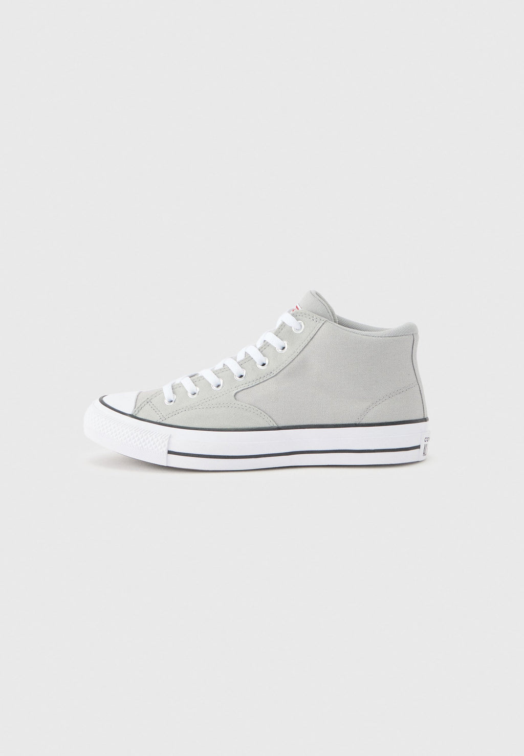 CHUCK TAYLOR ALL STAR MALDEN STREET UNISEX - High-top trainers - grey area/white/navy