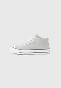 CHUCK TAYLOR ALL STAR MALDEN STREET UNISEX - High-top trainers - grey area/white/navy