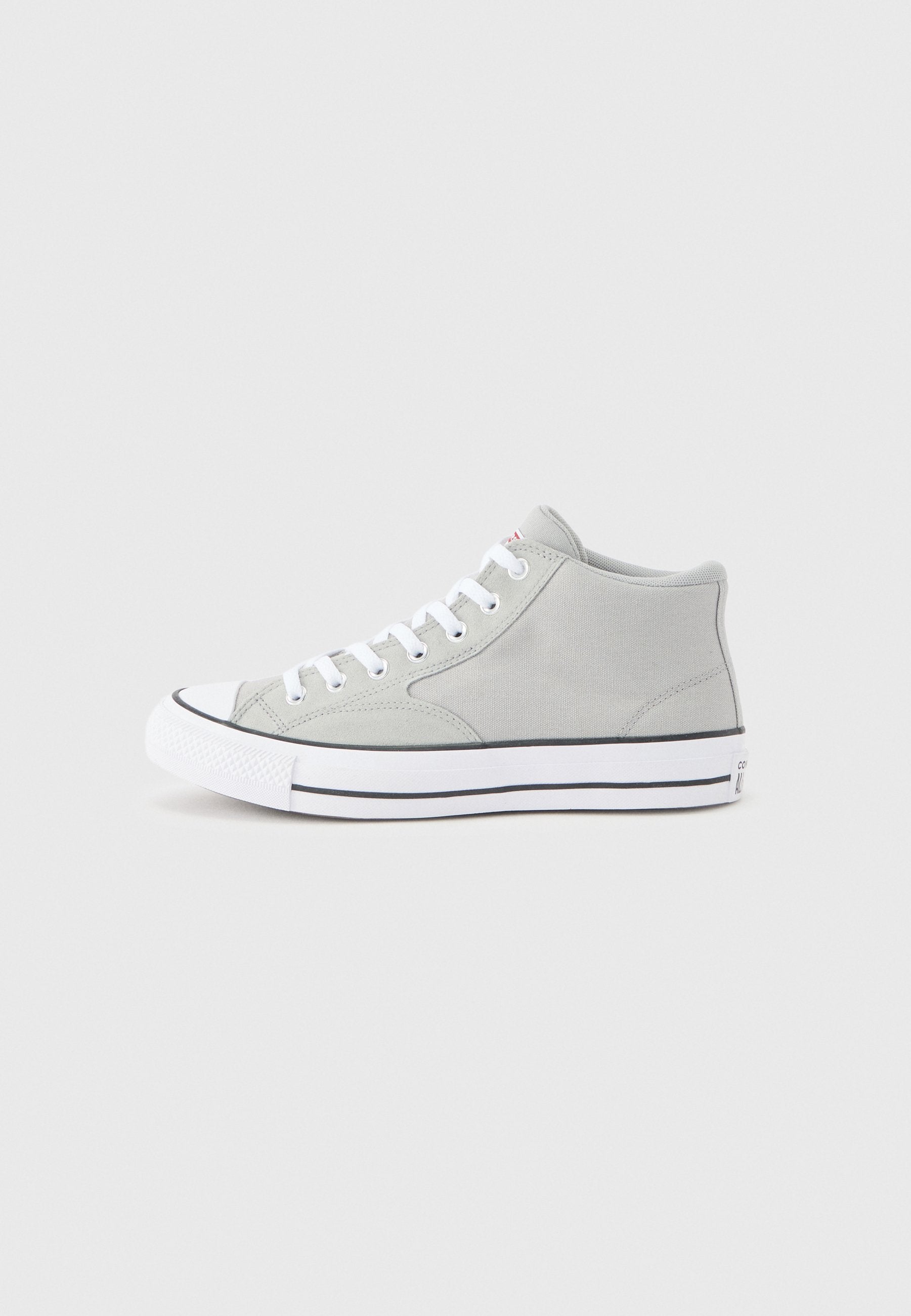 CHUCK TAYLOR ALL STAR MALDEN STREET UNISEX - High-top trainers - grey area/white/navy