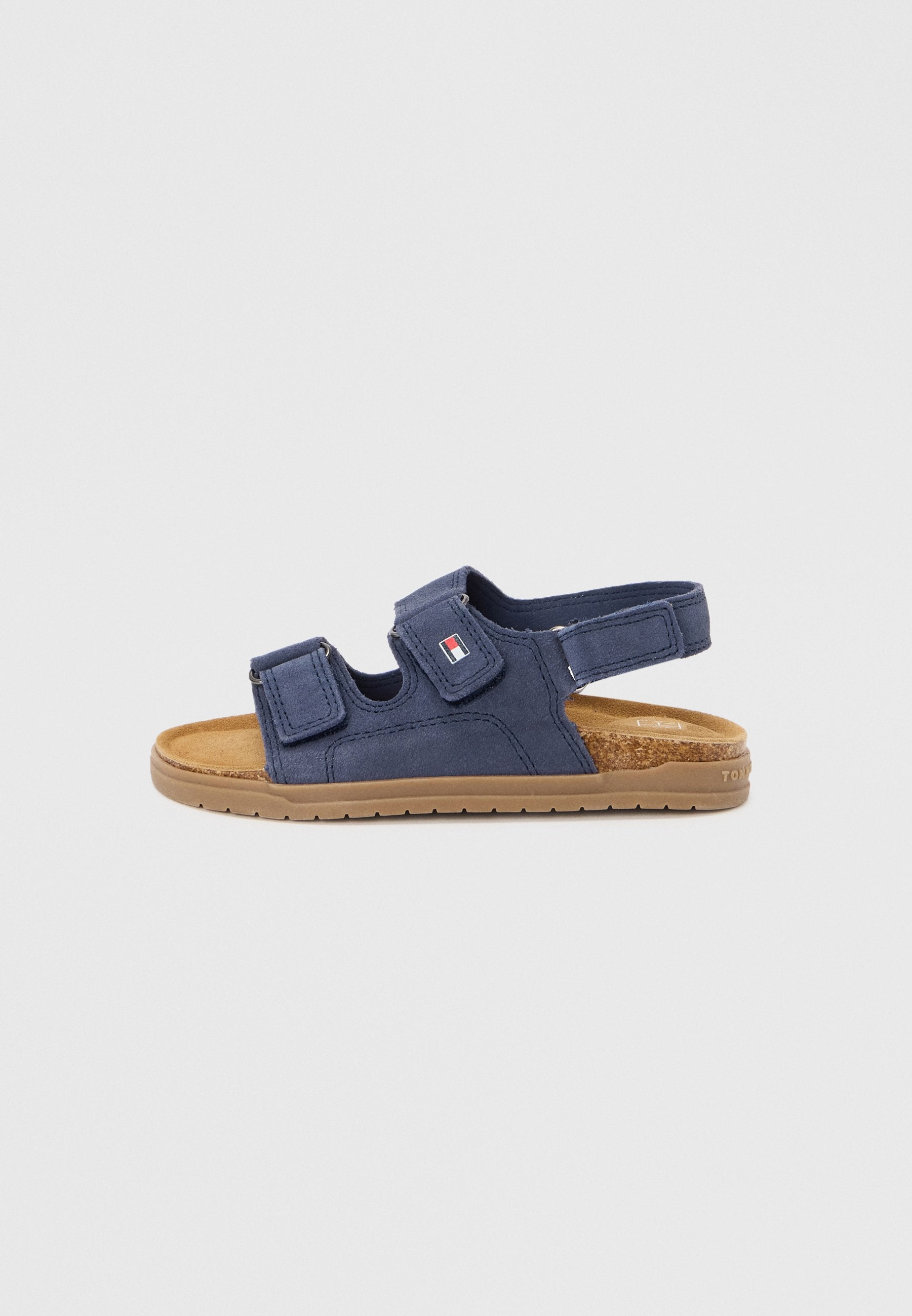 FRANCIS UNISEX - Sandals - blue