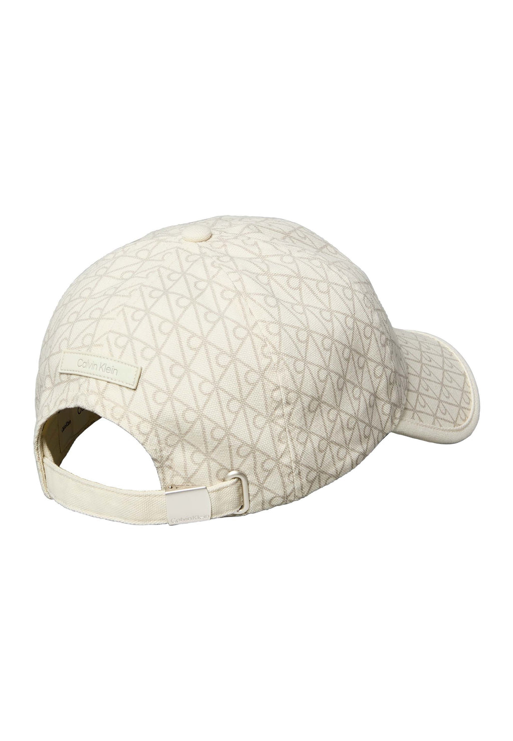TITLECASE - Cap - white