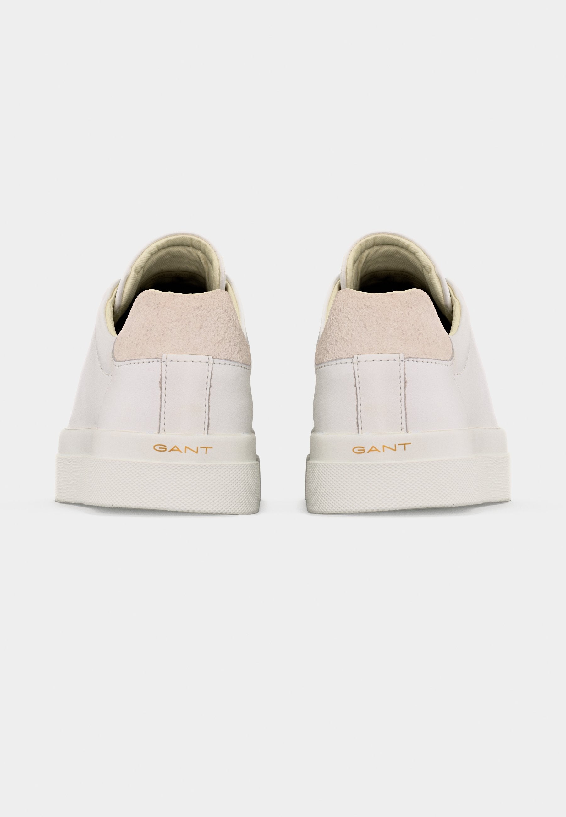 AVONA - Trainers - white