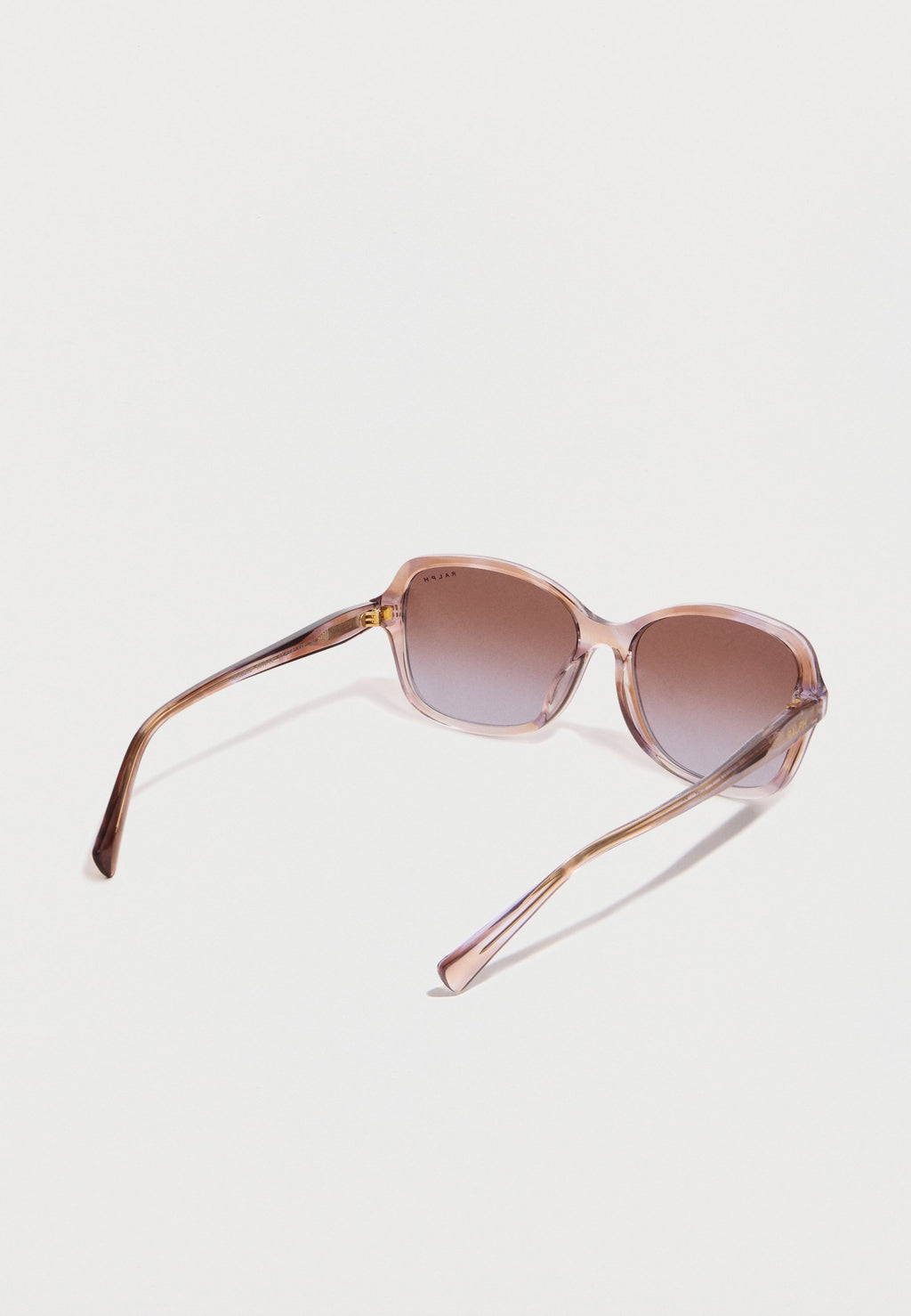 Sunglasses - brown