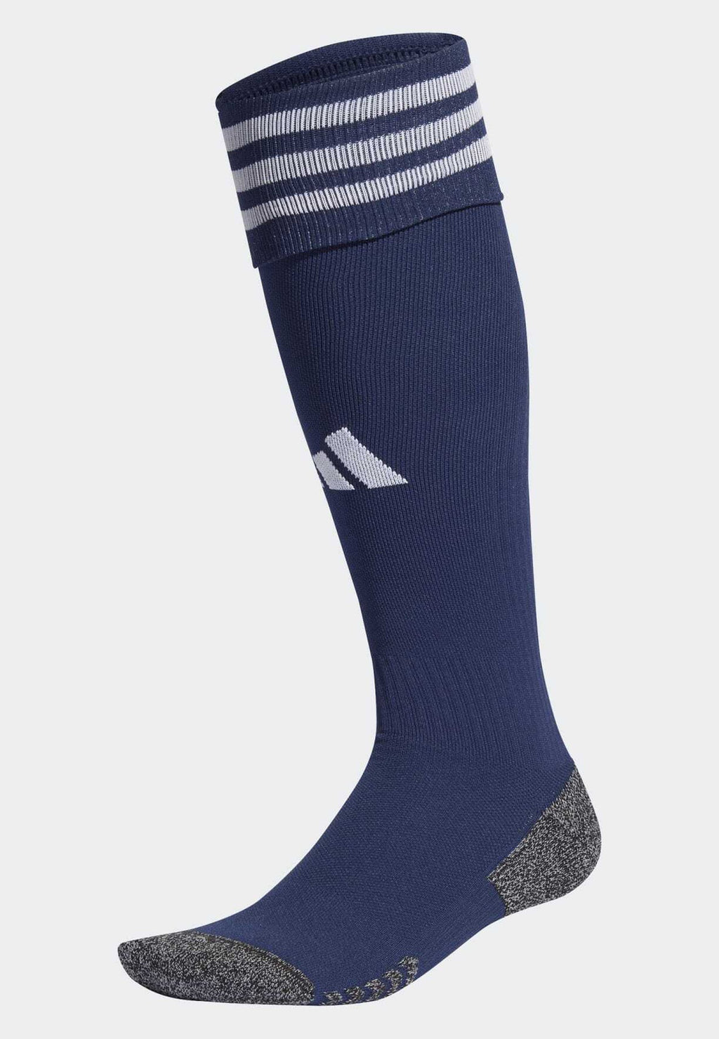 ADI SOCK 23 - Football socks - team navy blue/white