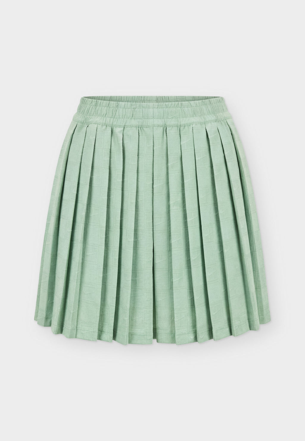 NIKECOURT SHORT HERITAGE - Sports shorts - steam
