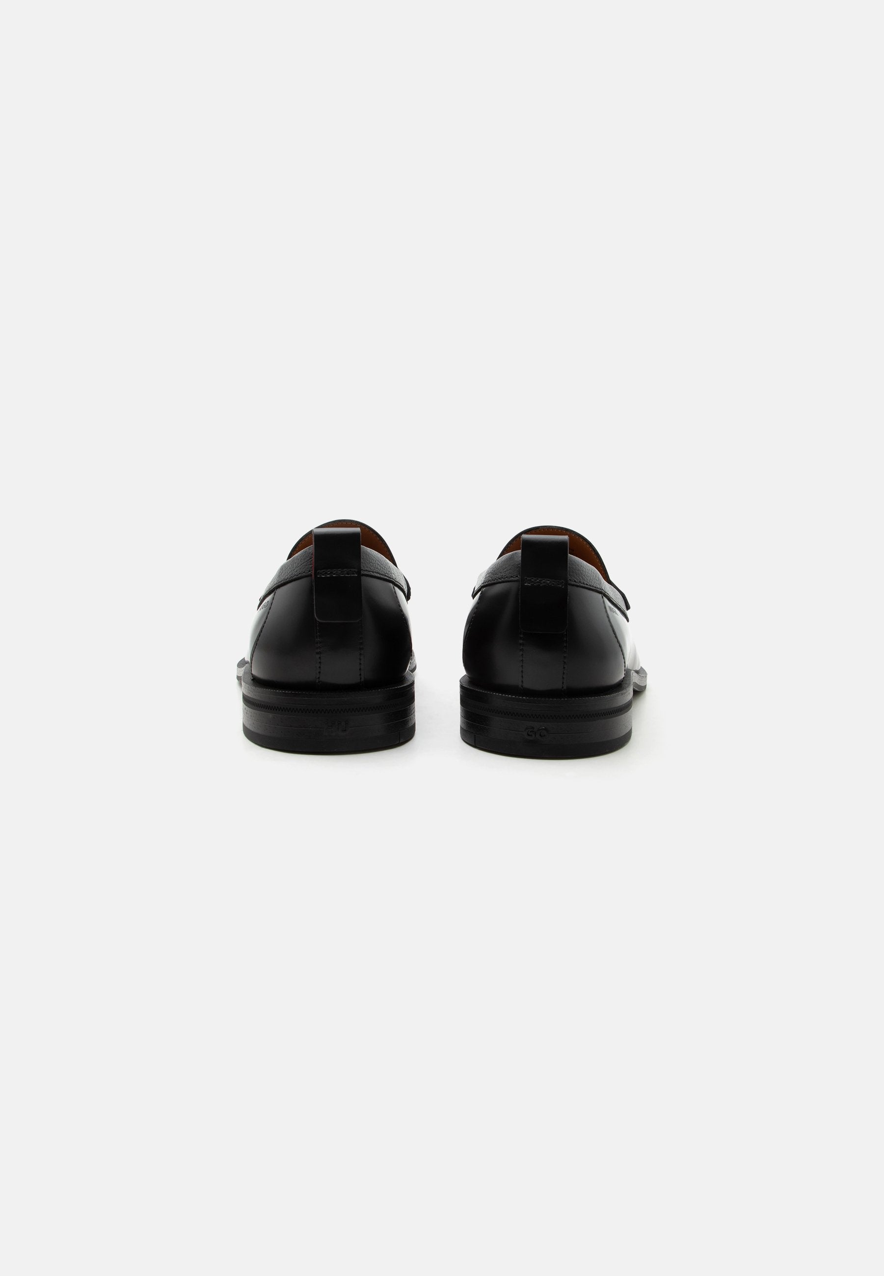 VARIAN - Slip-ons - black