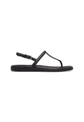 WOMEN'S MIAMI THONG FLIP - T-bar sandals - black