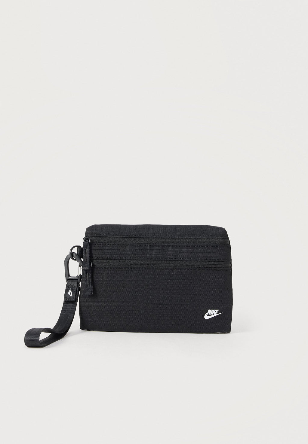 UNISEX - Wallet - black/white