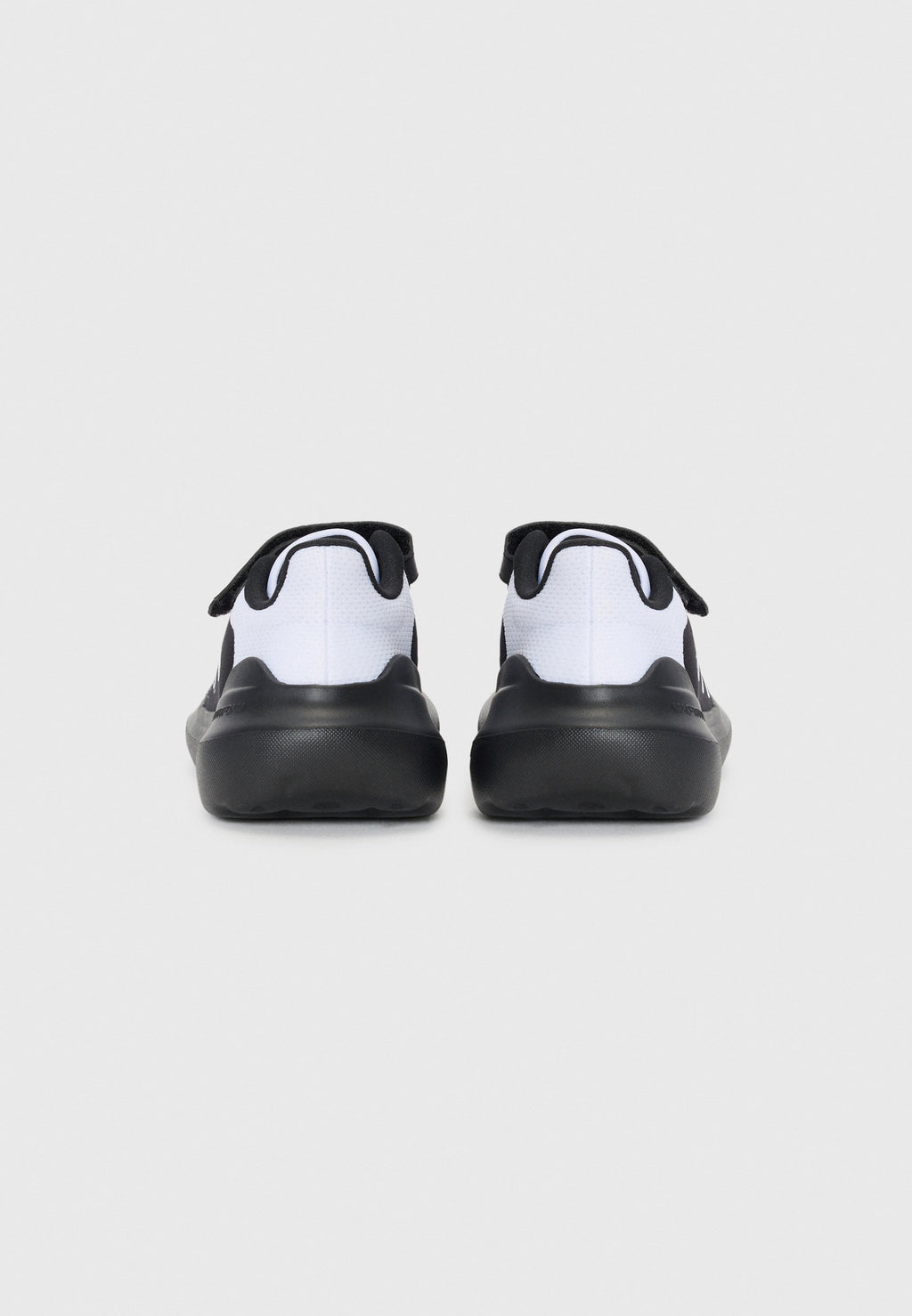 TENSAUR RUN 3.0 UNISEX - Chaussures de running sur route - core black/ftwr white