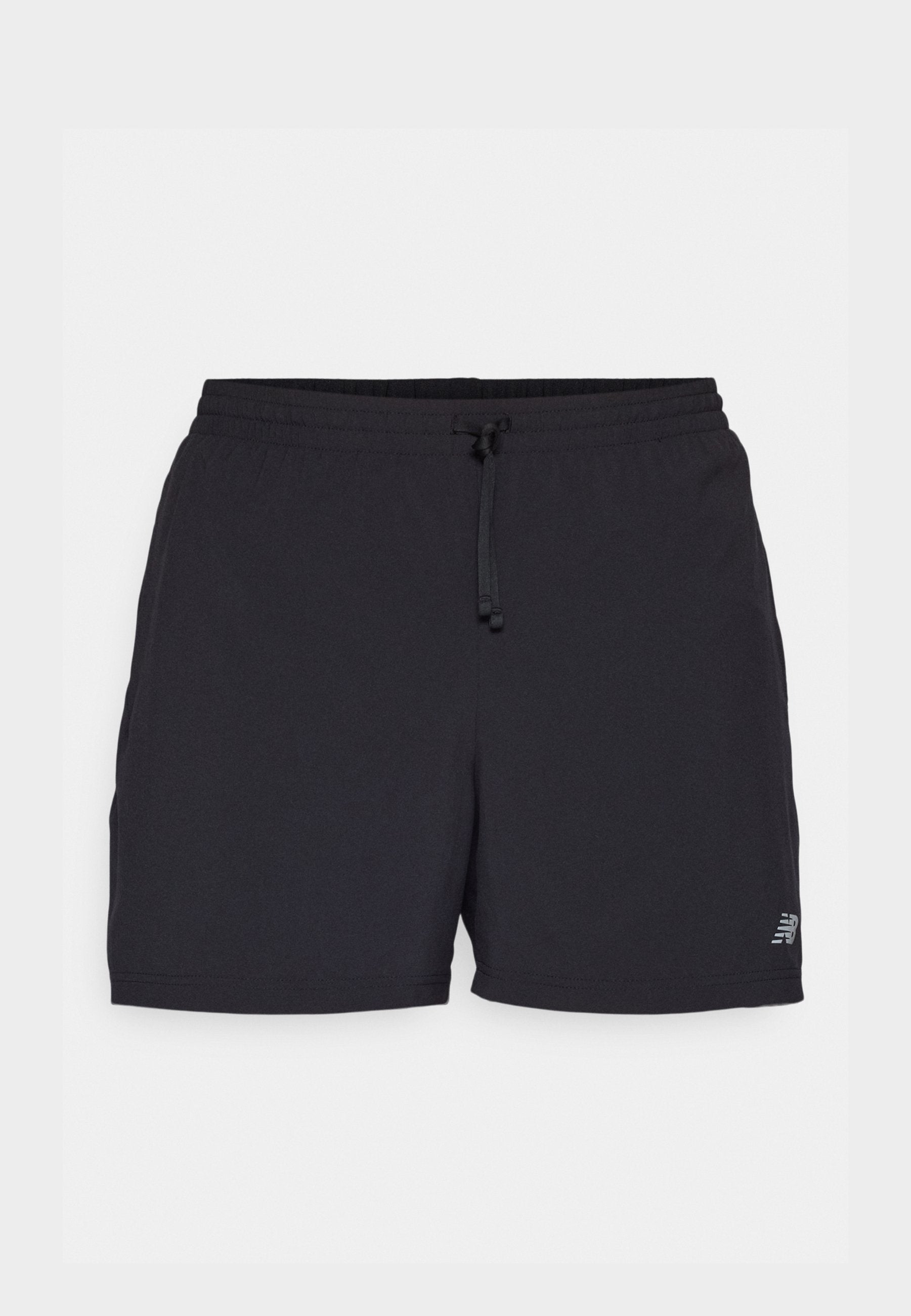 SPORT ESSENTIAL - Shorts - black bk