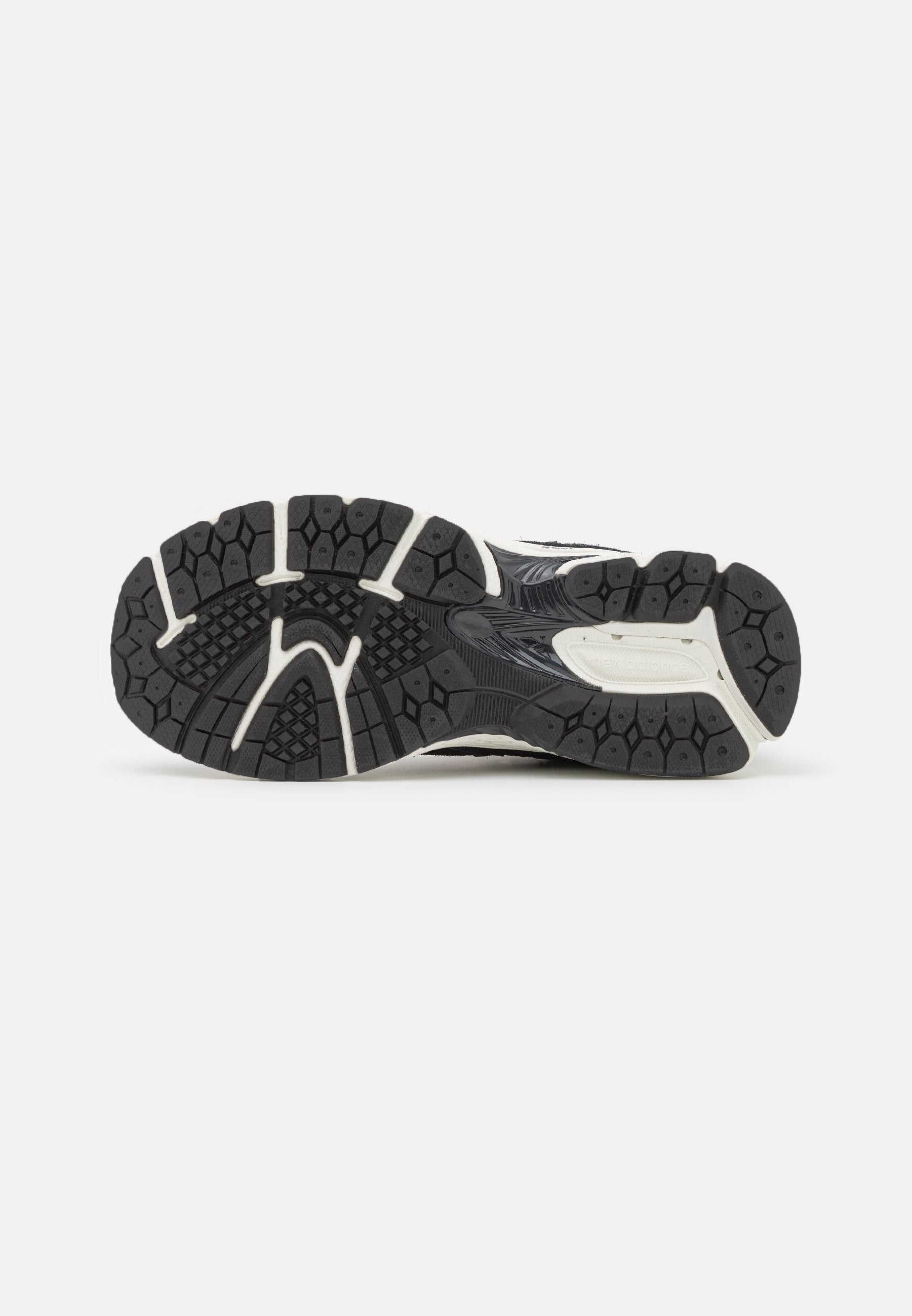 2002 UNISEX - Trainers - black
