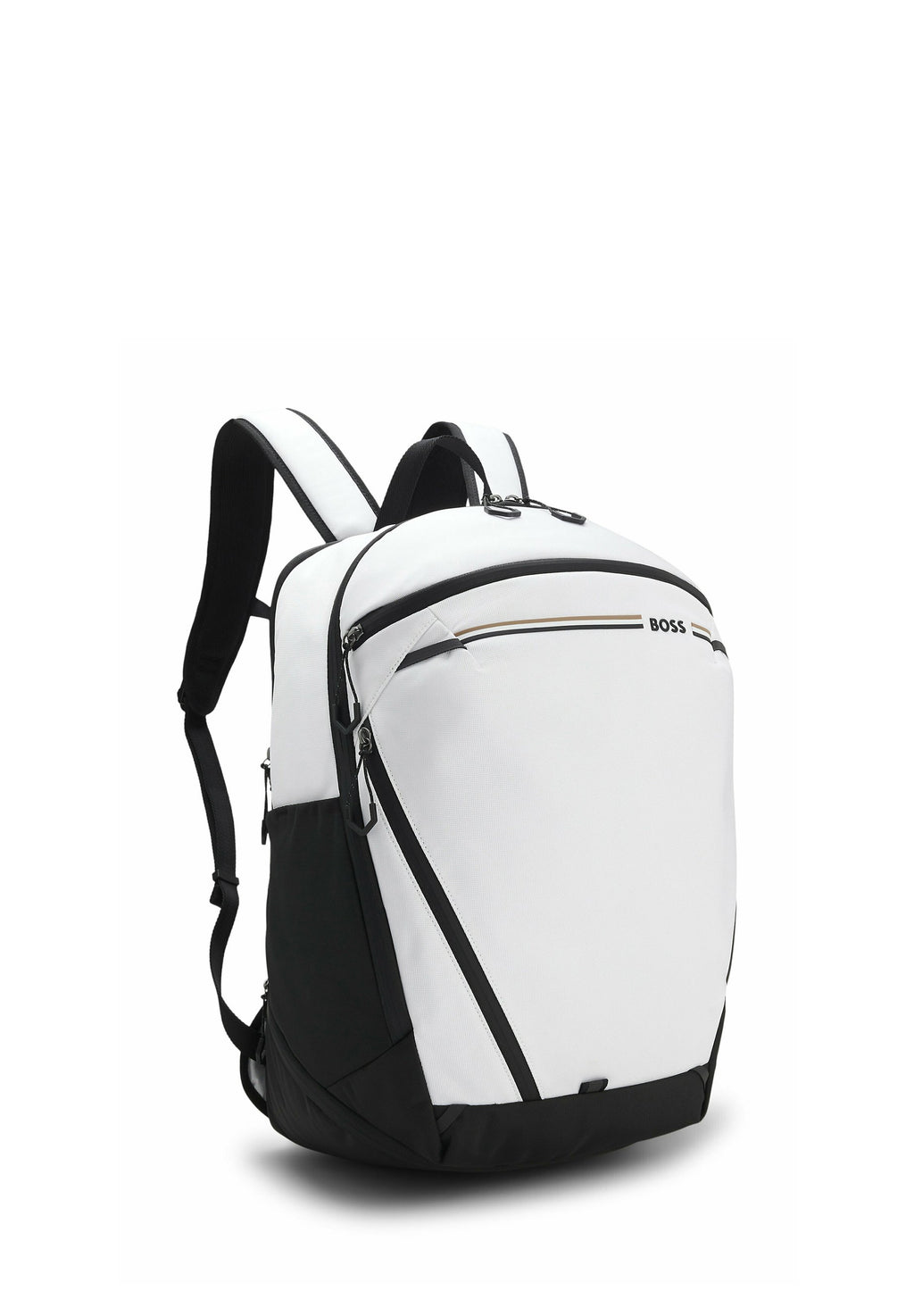Rucksack - white