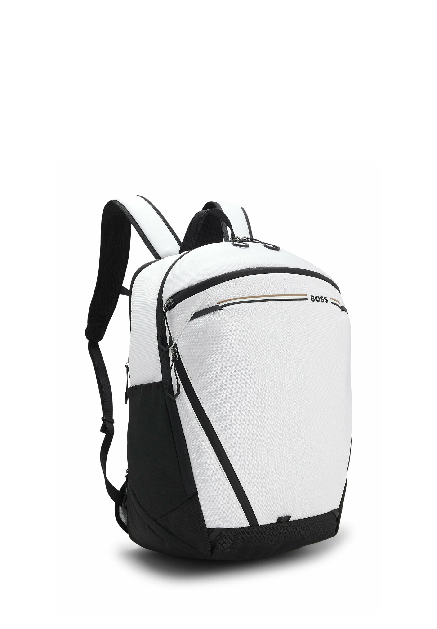 Rucksack - white