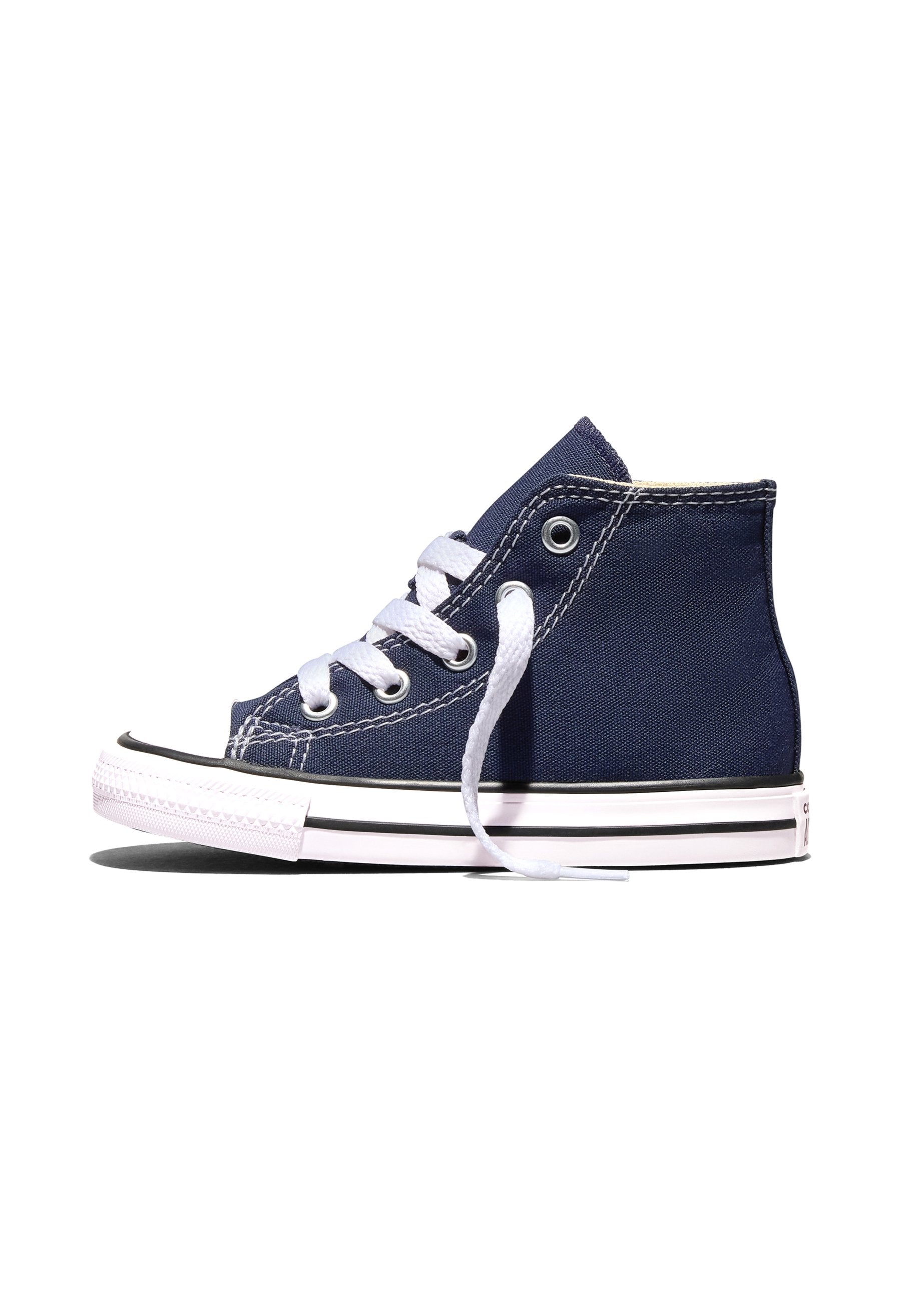 CHUCK TAYLOR ALL STAR - High-top trainers - bleu / blanc