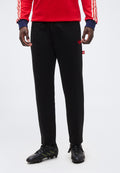 ARSENAL FC PLACES+FACES TRACK PANTS - Club wear - black