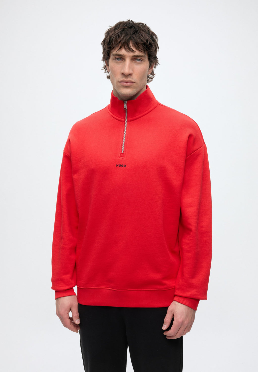 DURTY - Sweatshirt - open pink