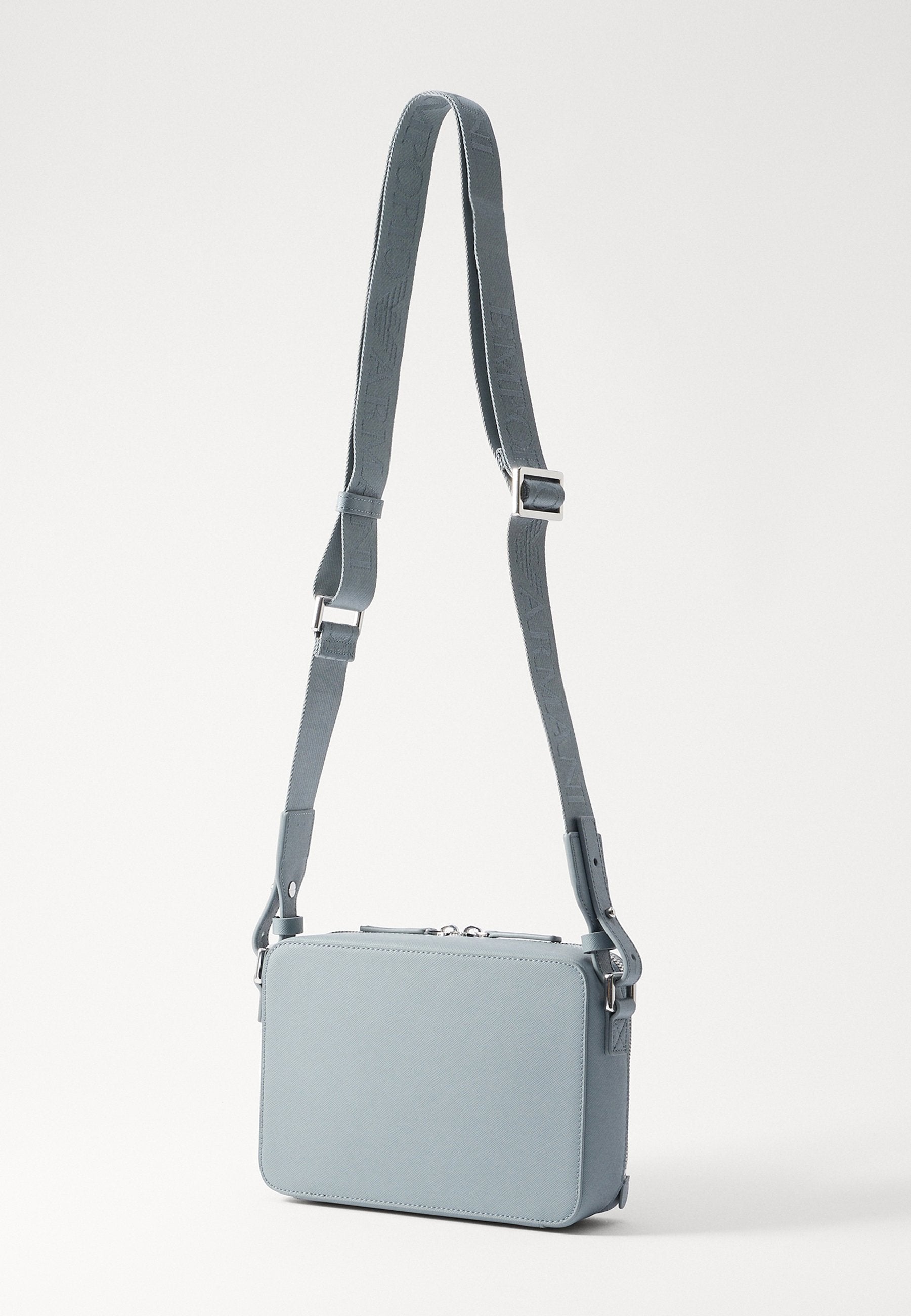 MINI - Cross body bag - monument