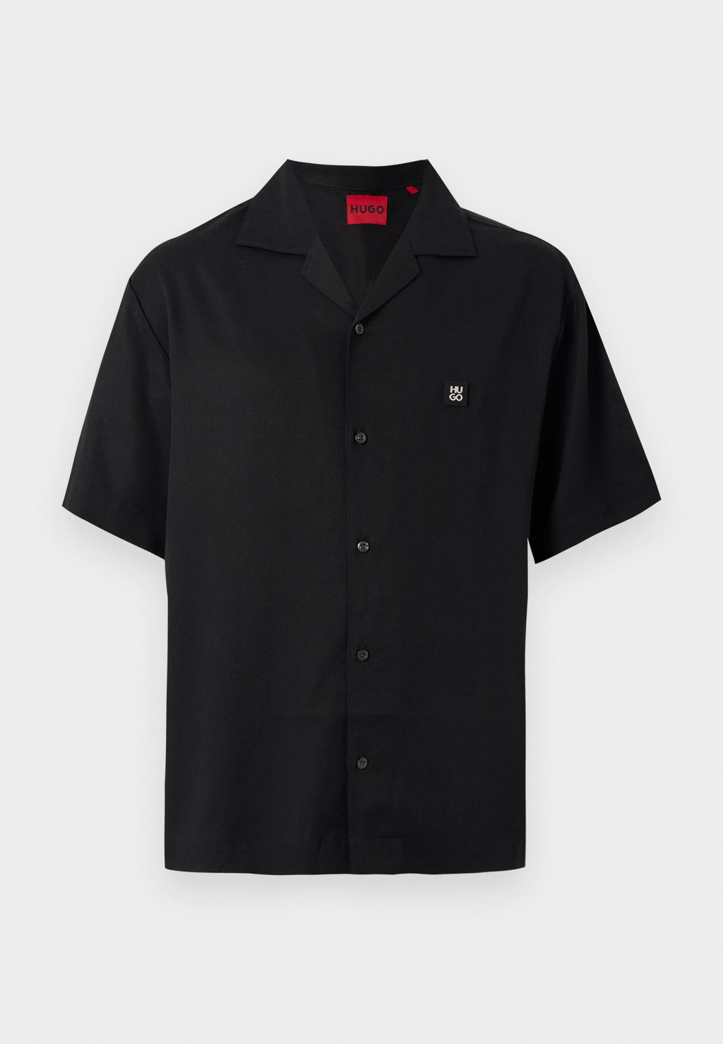 ESPINO - Shirt - black
