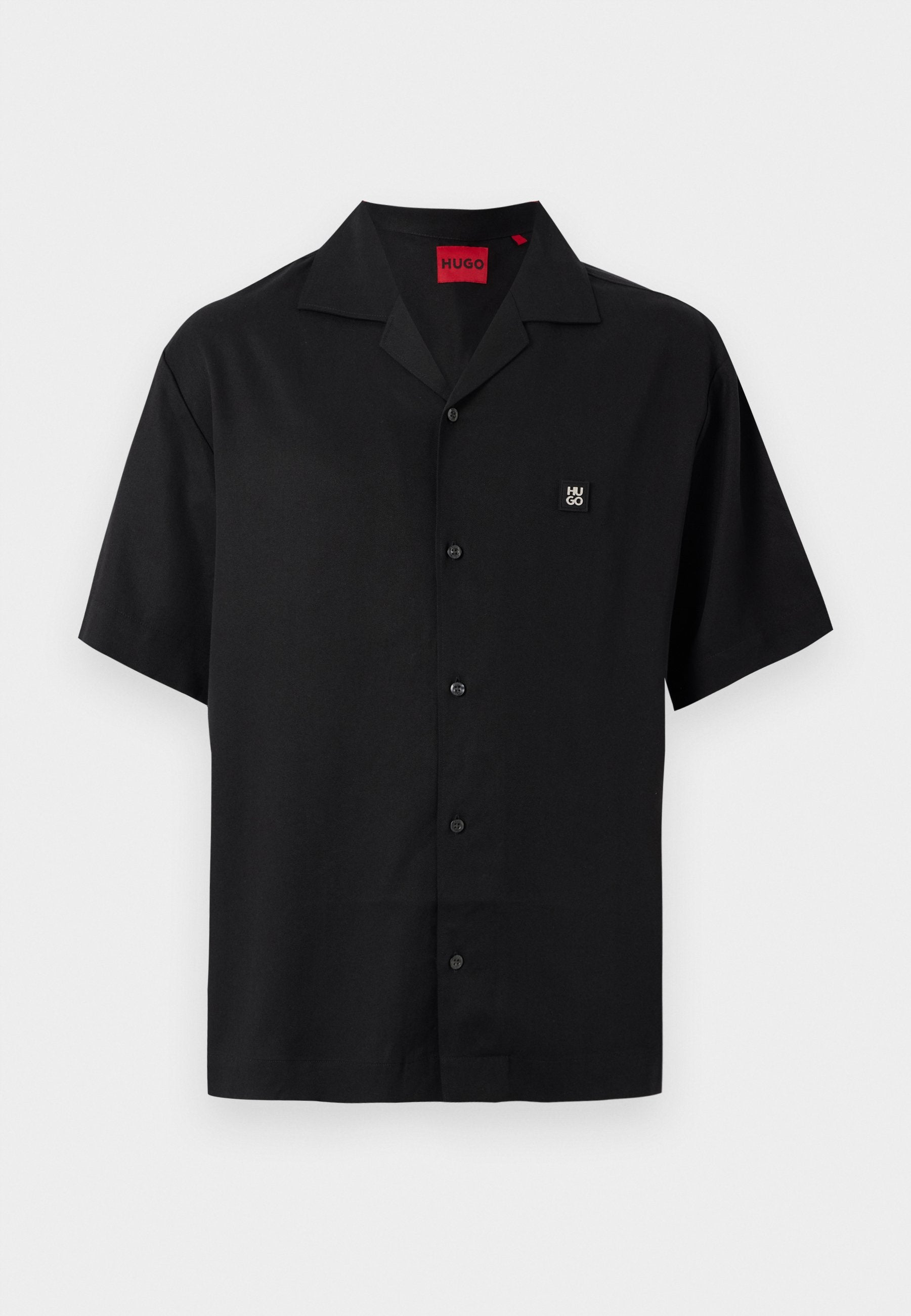 ESPINO - Shirt - black