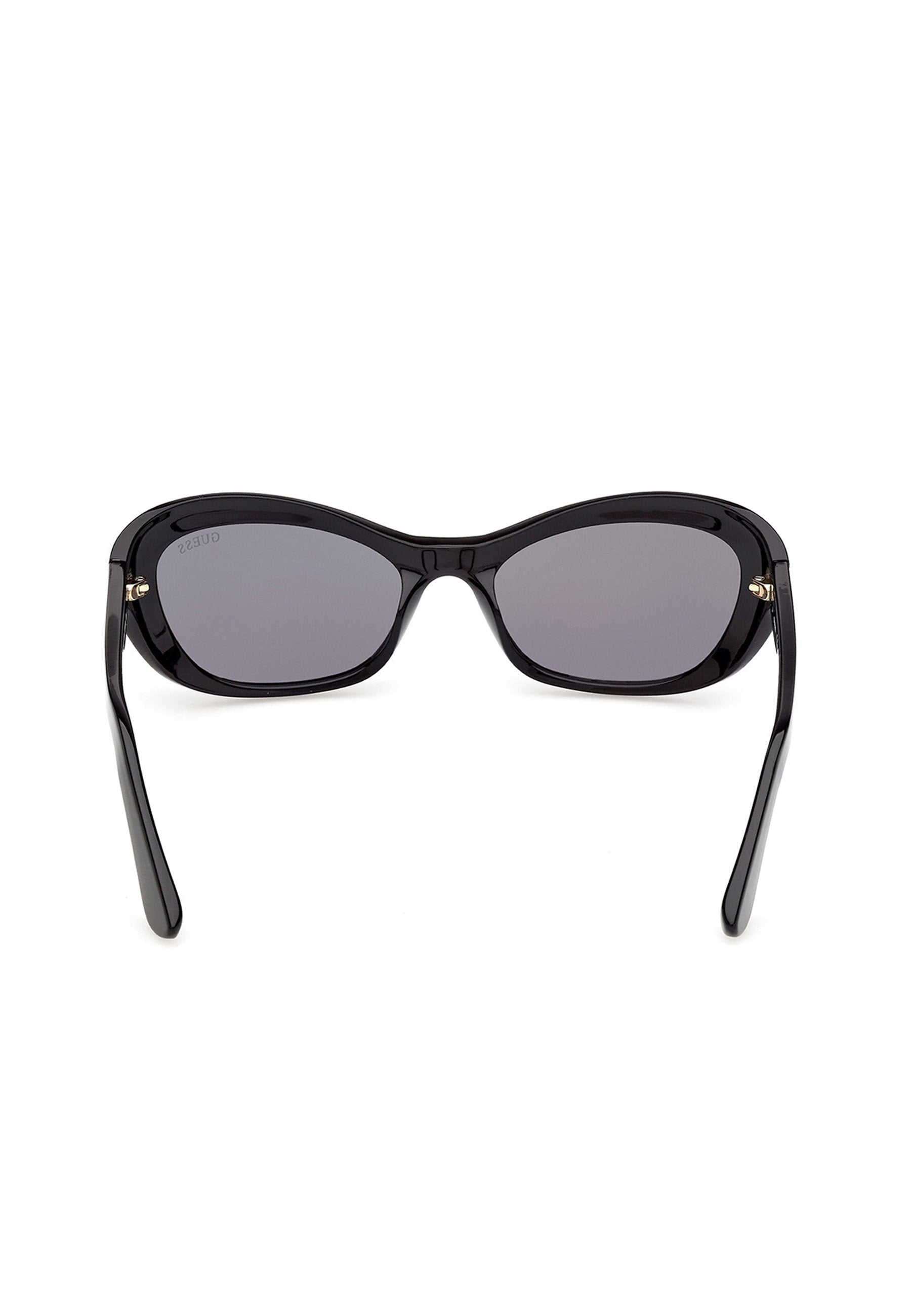 GU00286 - Sunglasses - shiny black
