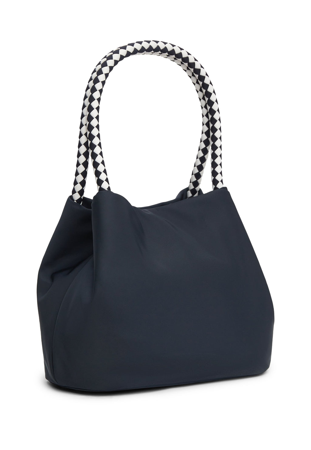 MARINA BUCKET - Handbag - space blue