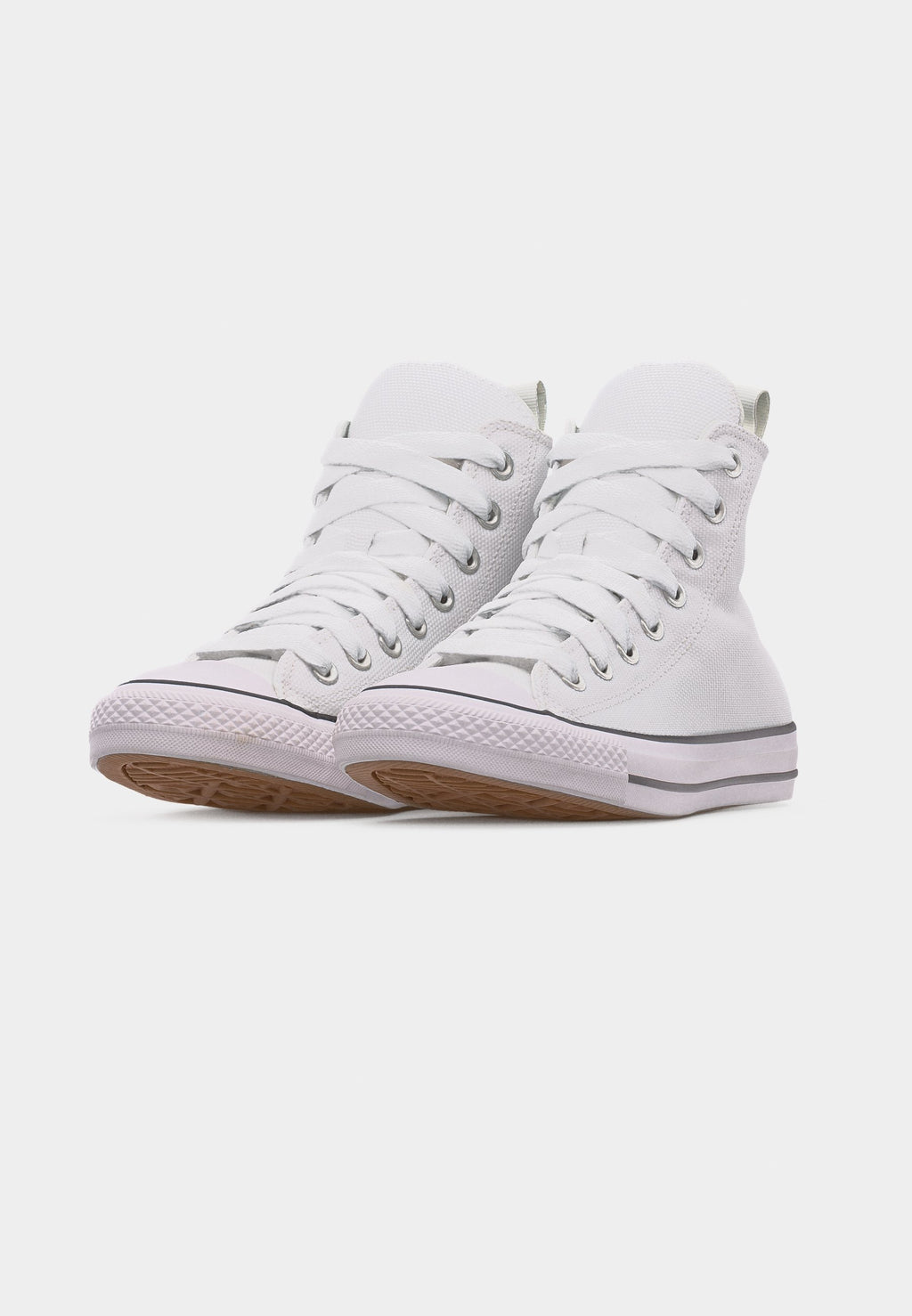 CHUCK TAYLOR ALL STAR PADDED UNISEX - High-top trainers - white/blue/black
