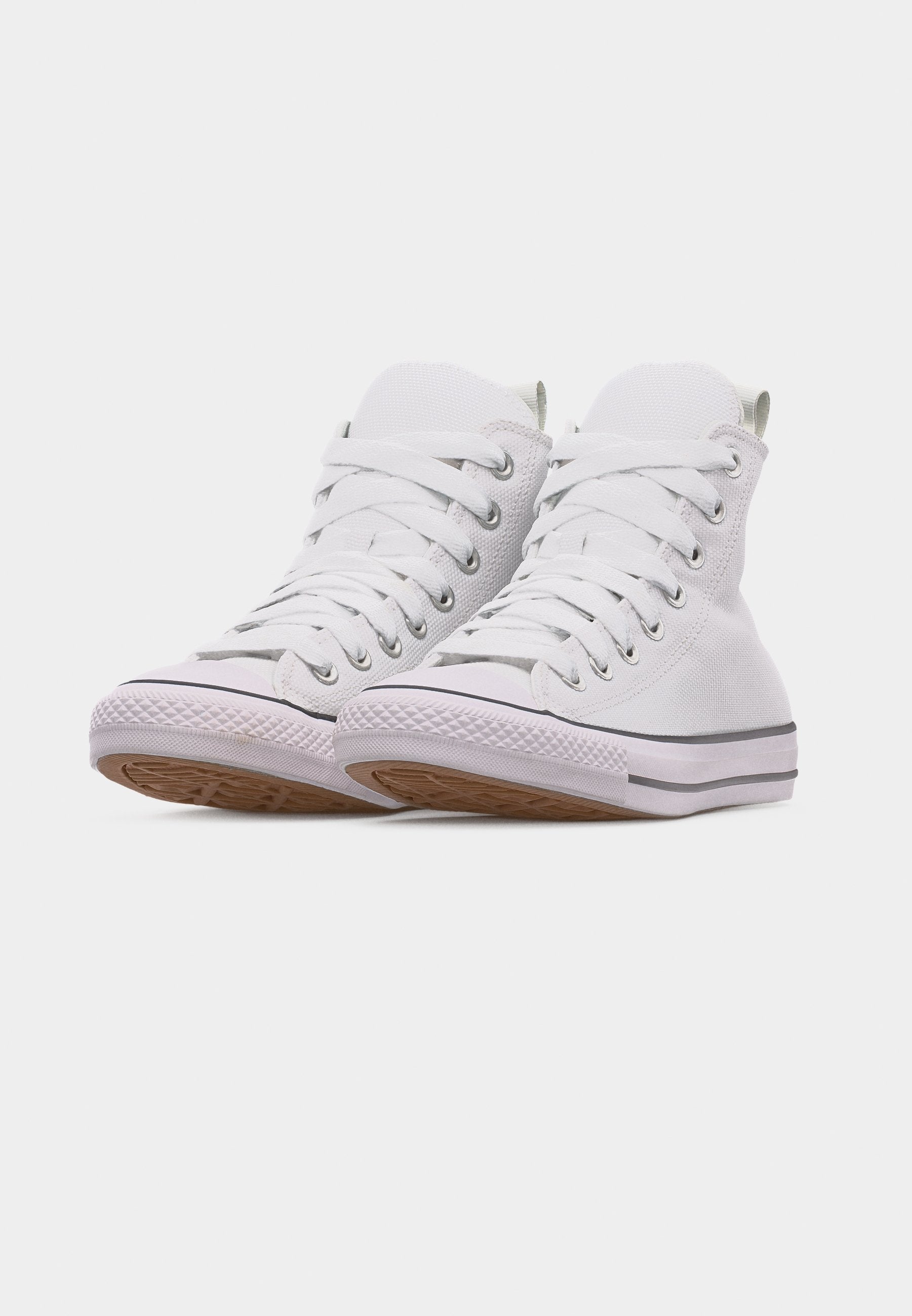 CHUCK TAYLOR ALL STAR PADDED UNISEX - High-top trainers - white/blue/black