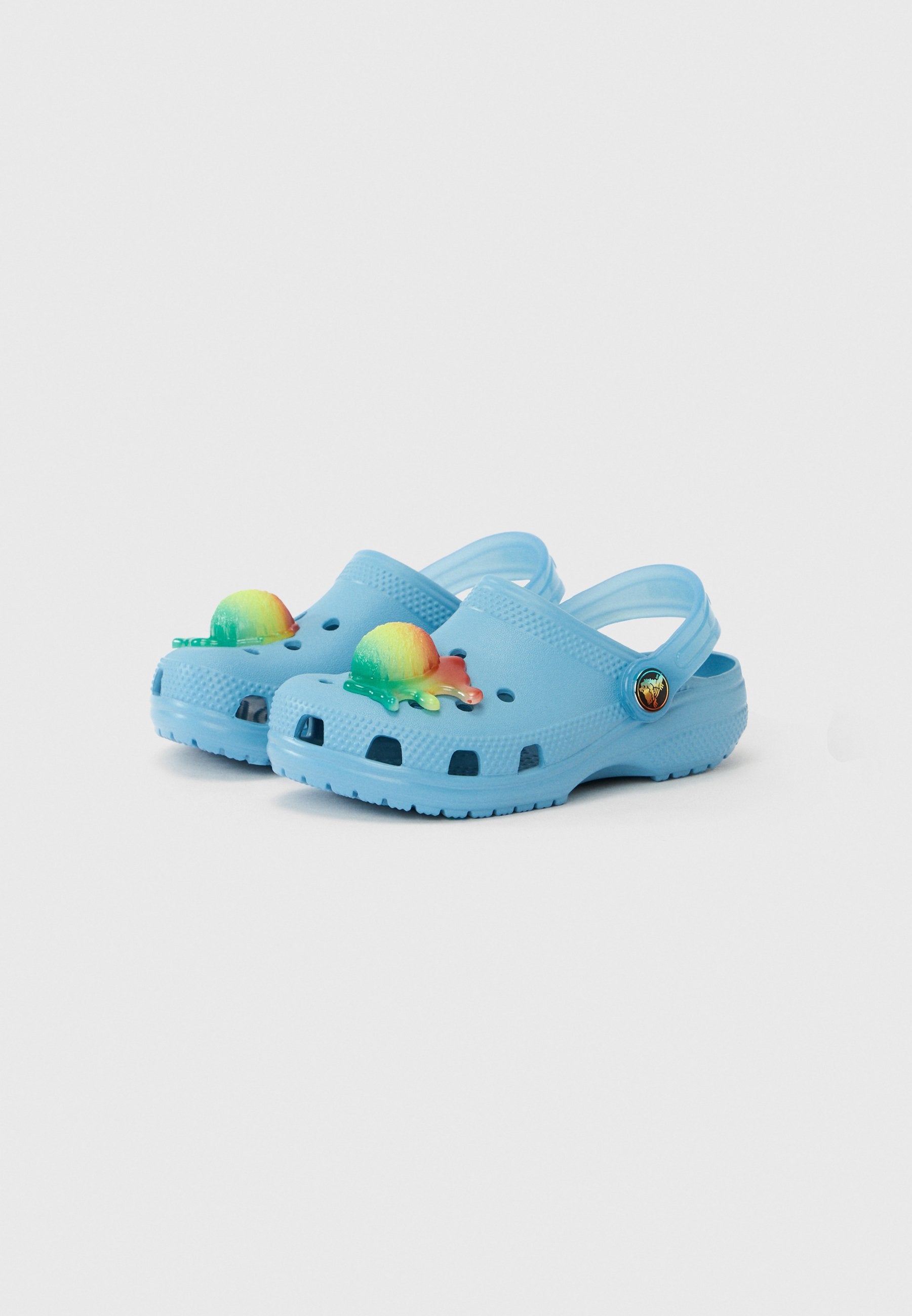 UNISEX - Clogs - elite blue