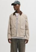 CATSKILLS BARN JACKET - Light jacket - crockery