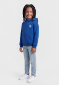 ULTIMATE ESSENTIAL UNISEX - Hoodie - blue
