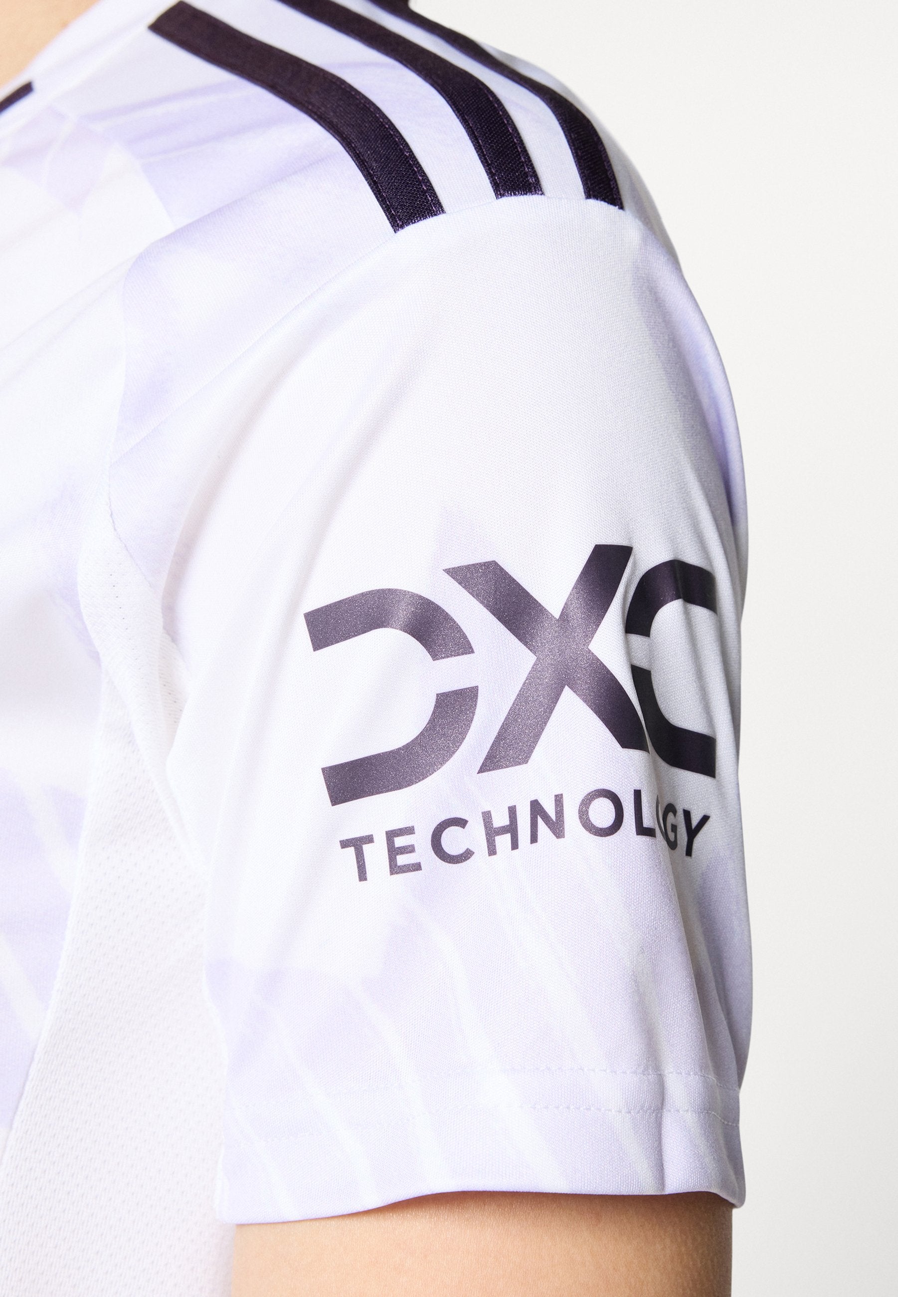 MANCHESTER UNITED 25/26 AWAY JERSEY - Club wear - white