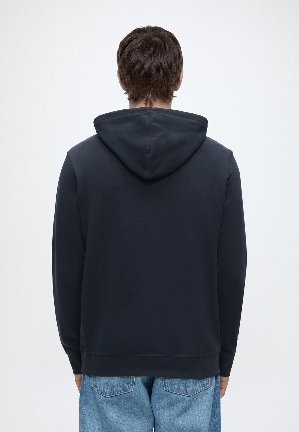 WETALK - Hoodie - dark blue