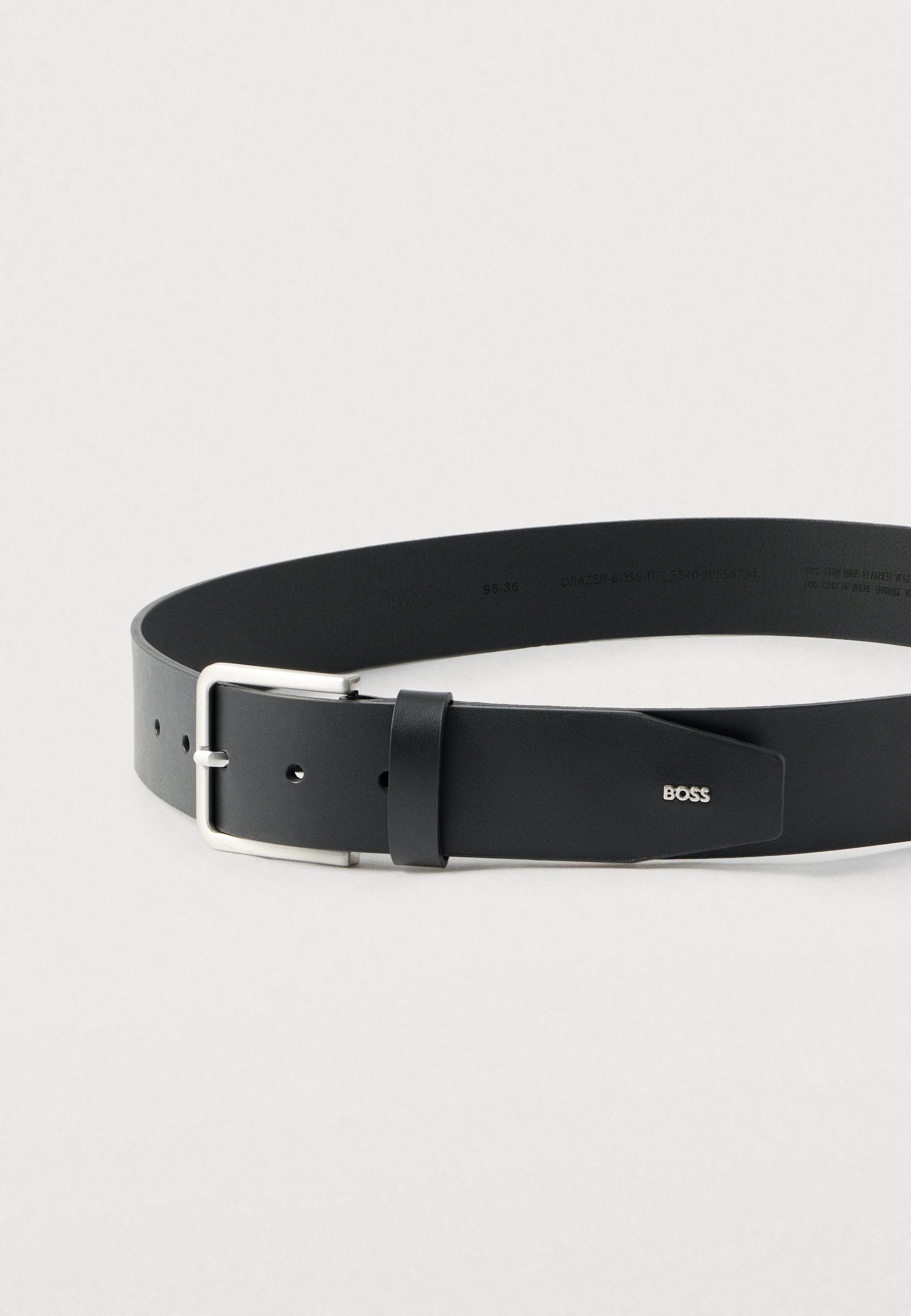 DRZEN - Belt - black