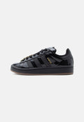CAMPUS 00S - Baskets - core black/gold-coloured metallic